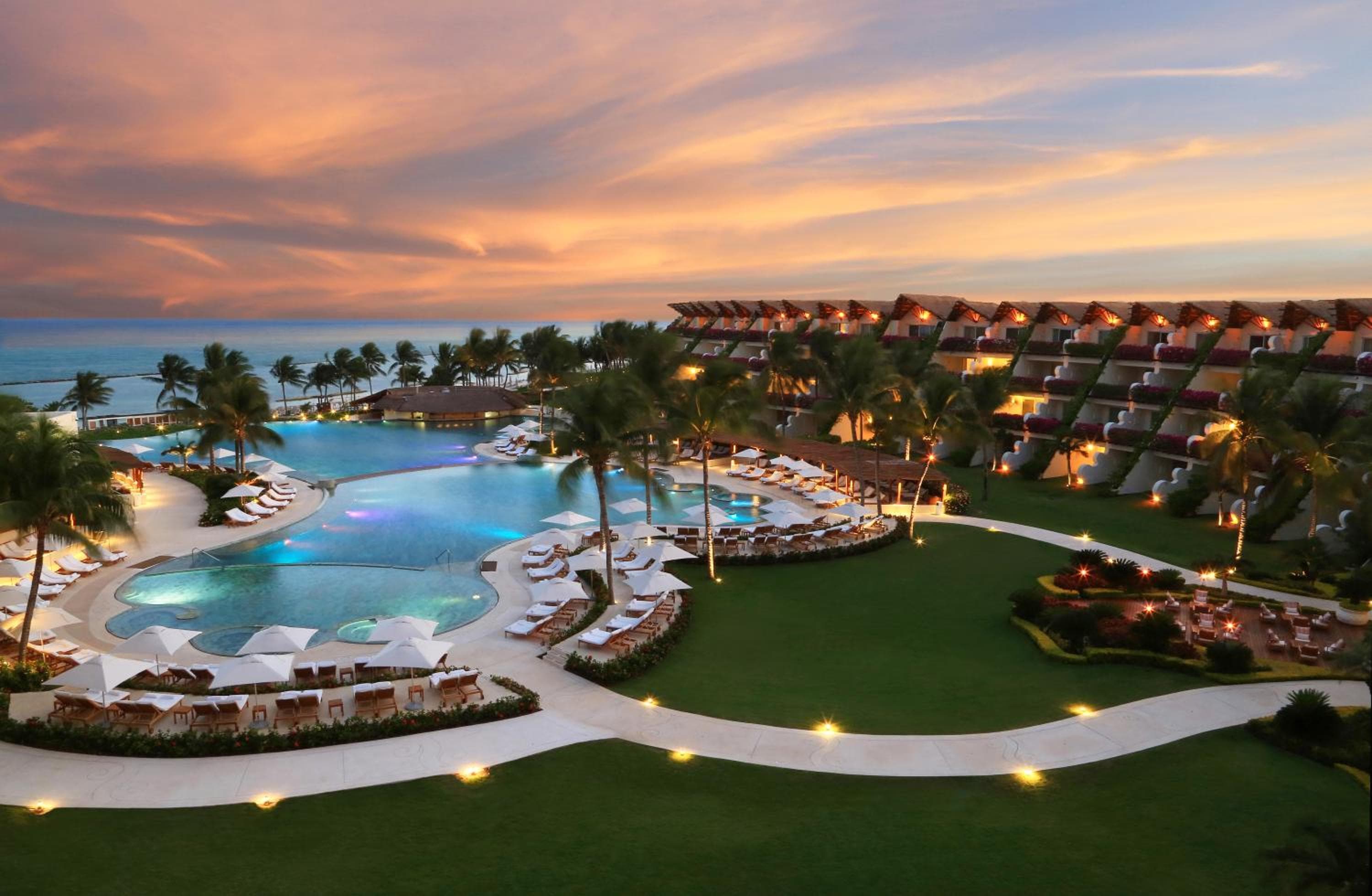 Grand Velas Riviera Maya - All Inclusive — 29