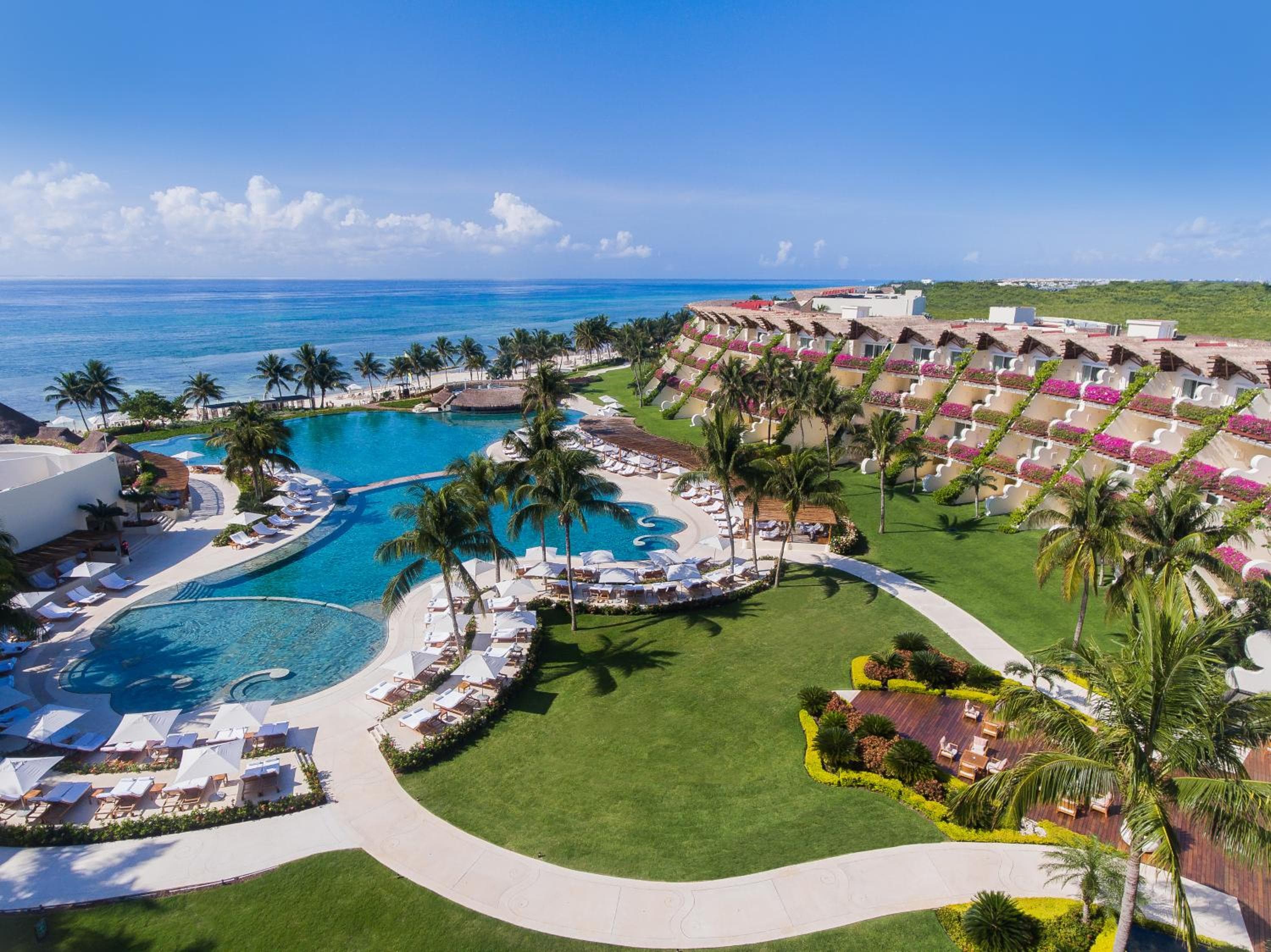 Grand Velas Riviera Maya - All Inclusive — 21