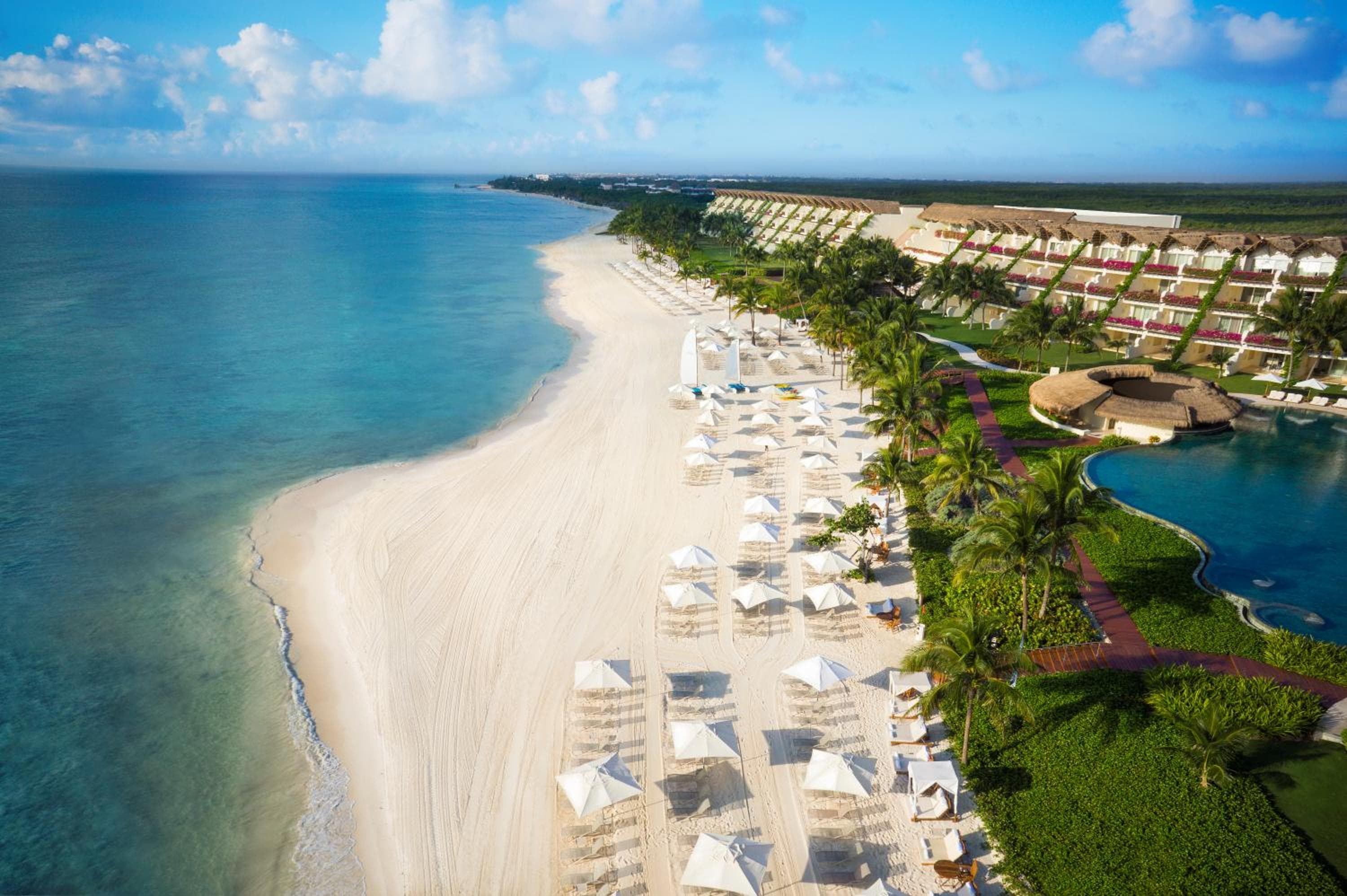 Grand Velas Riviera Maya - All Inclusive — 19