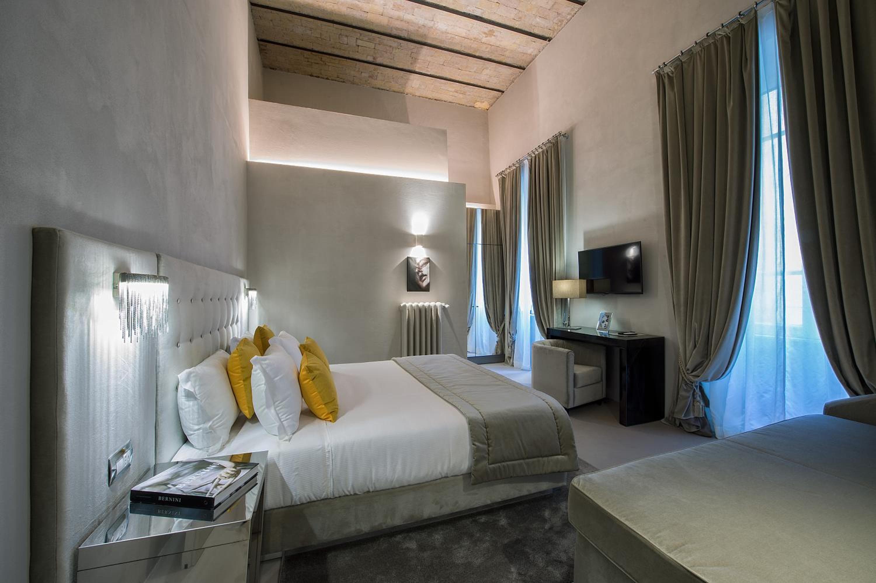 Terrace Pantheon Relais — 22