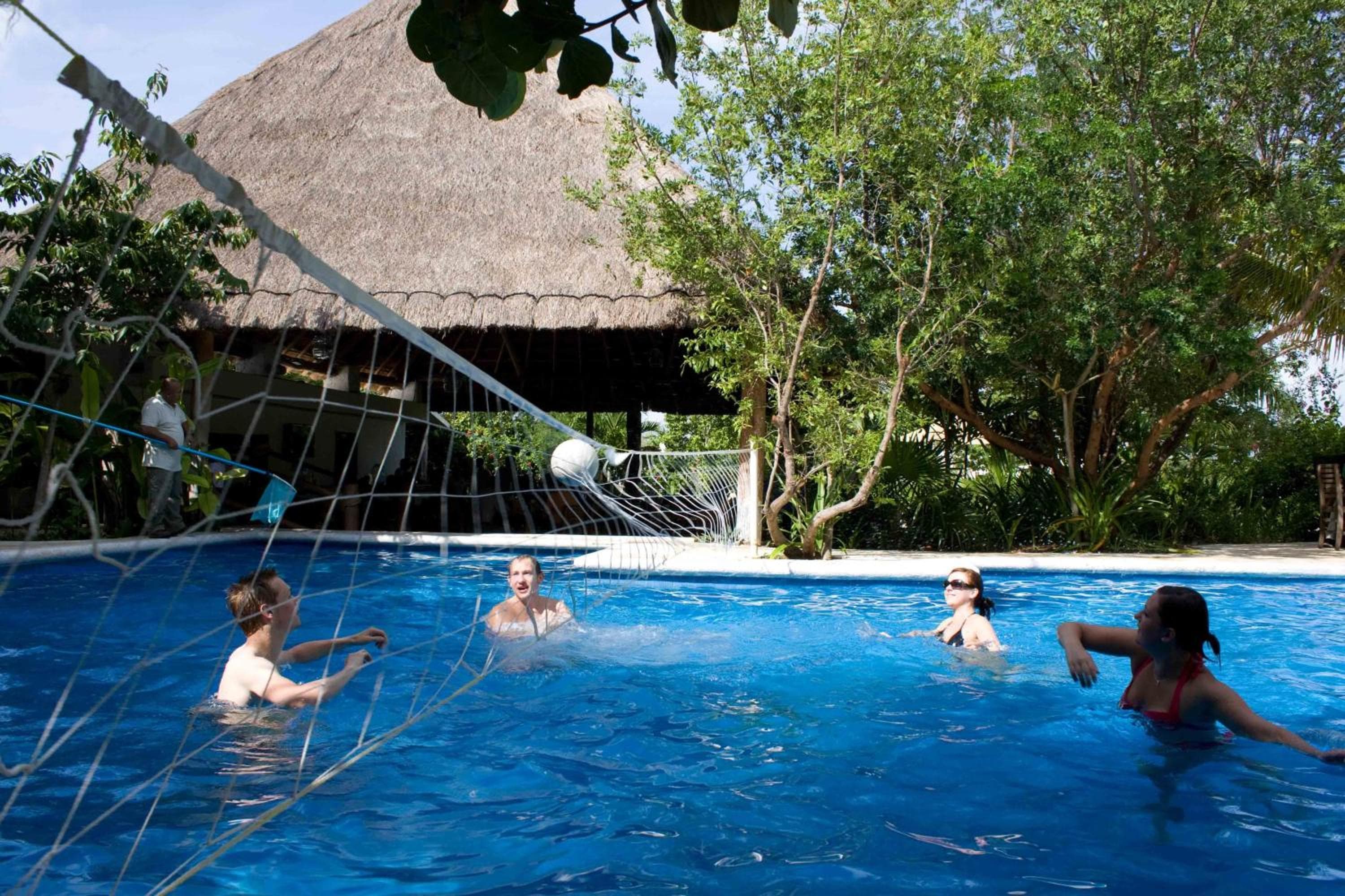 Sotavento Hotel & Yacht Club — 27