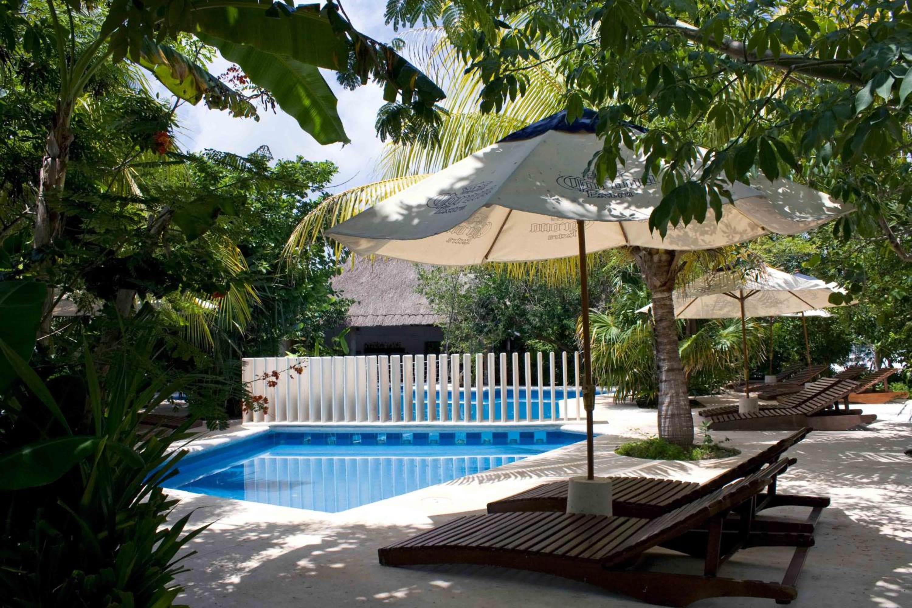 Sotavento Hotel & Yacht Club — 11