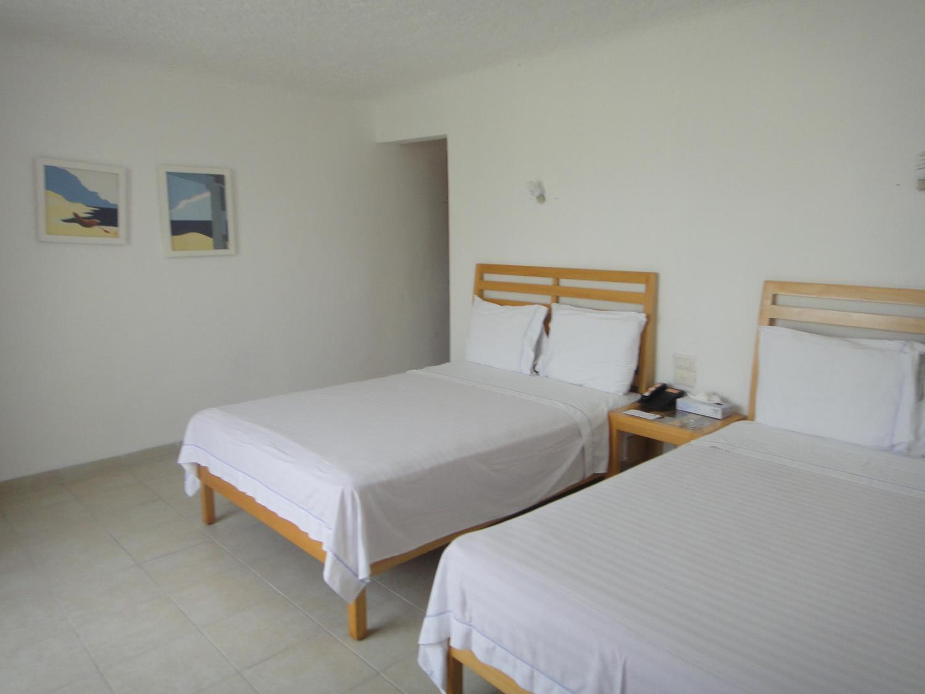 Sotavento Hotel & Yacht Club — 20