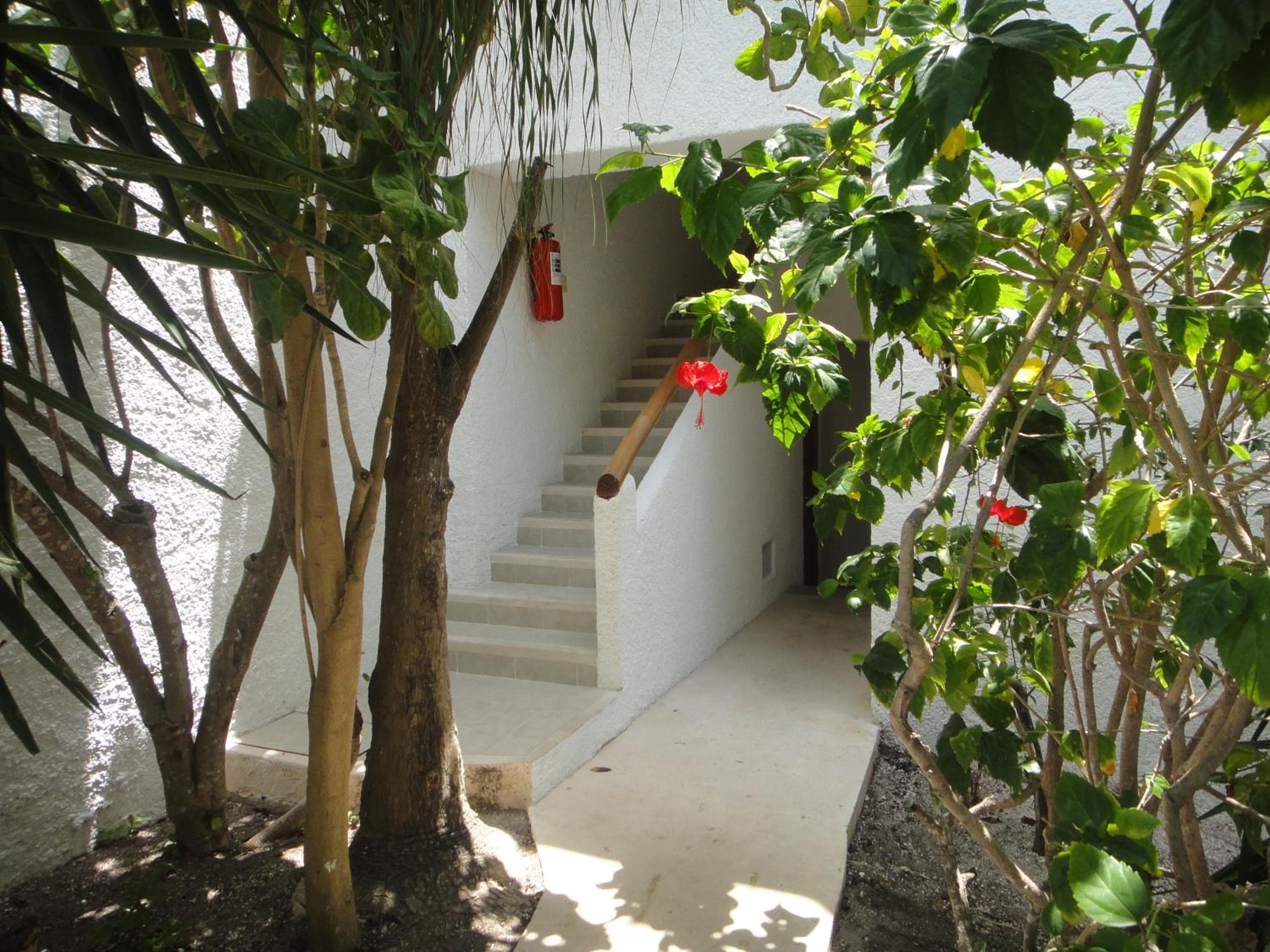 Sotavento Hotel & Yacht Club — 7