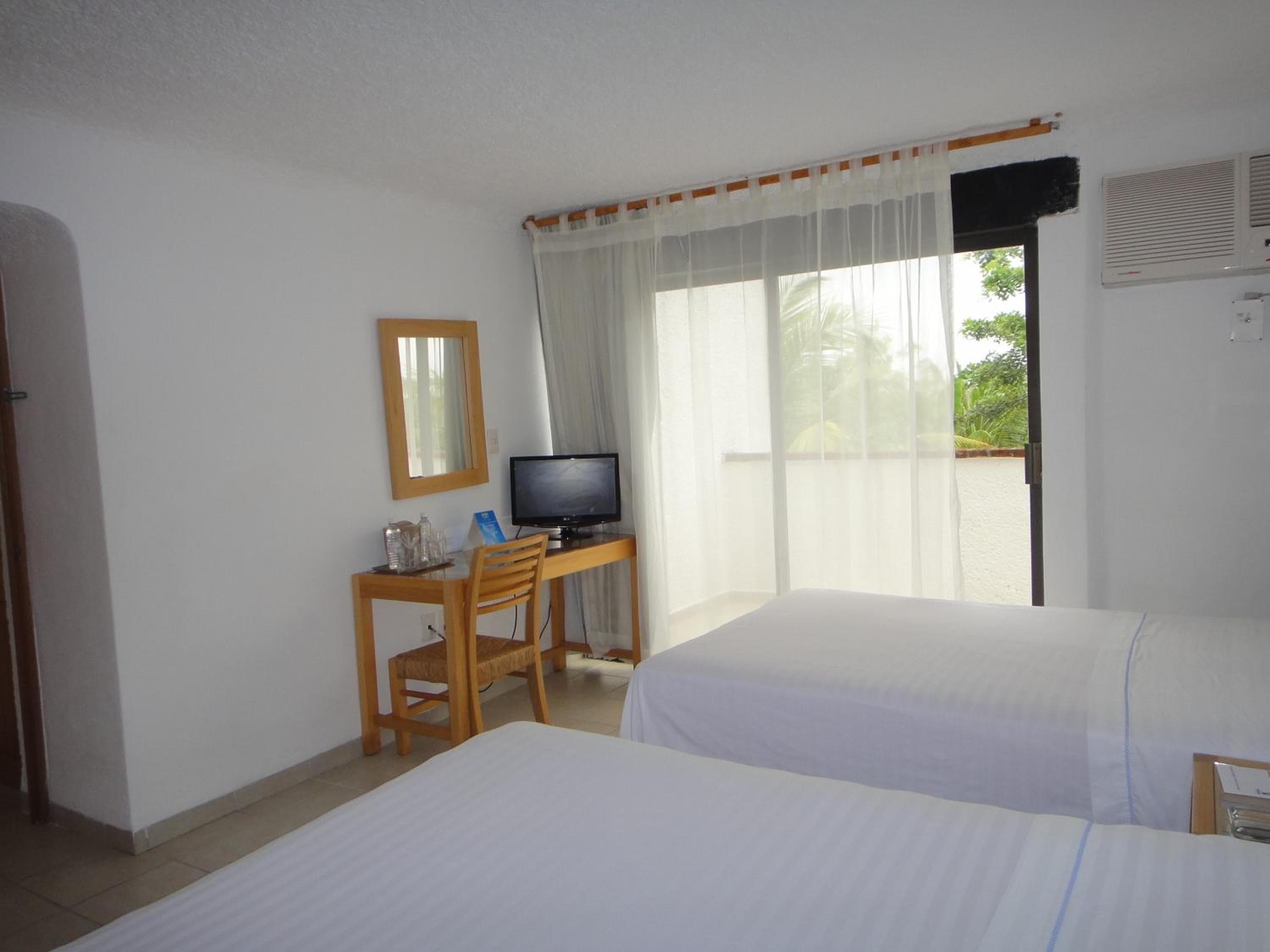 Sotavento Hotel & Yacht Club — 11