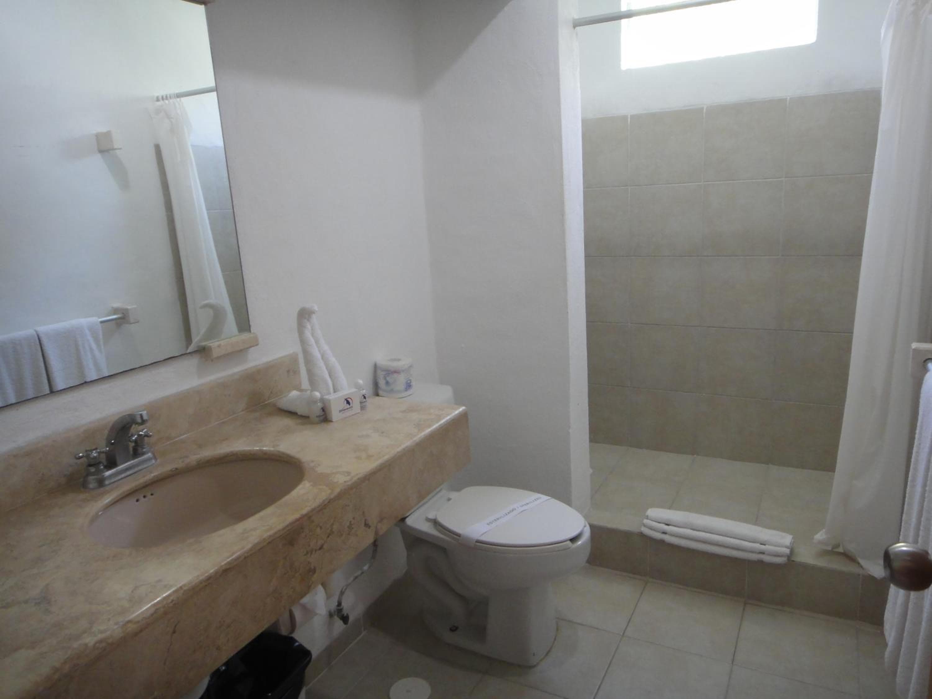 Sotavento Hotel & Yacht Club — 23