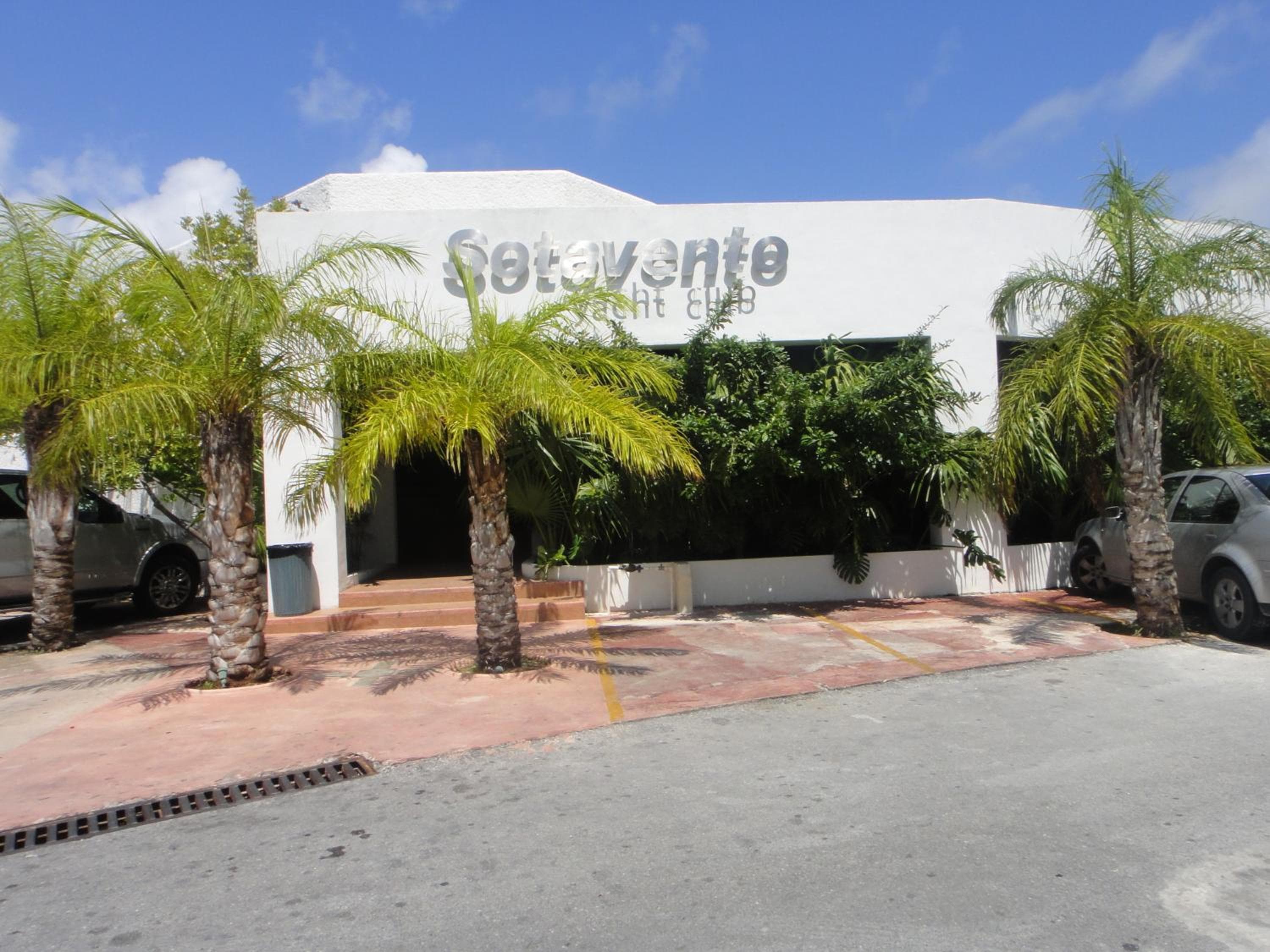 Sotavento Hotel & Yacht Club — 13