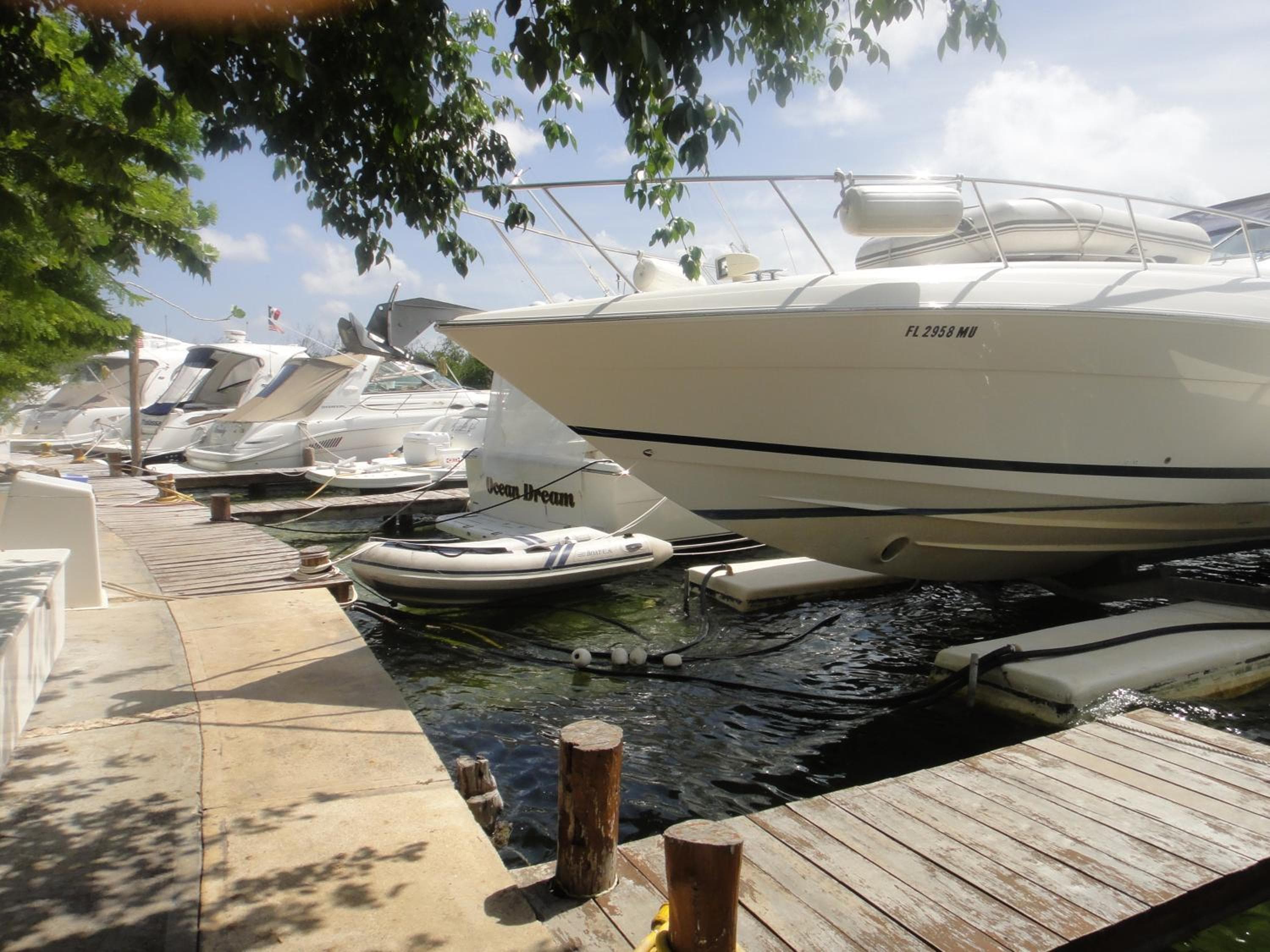 Sotavento Hotel & Yacht Club — 24