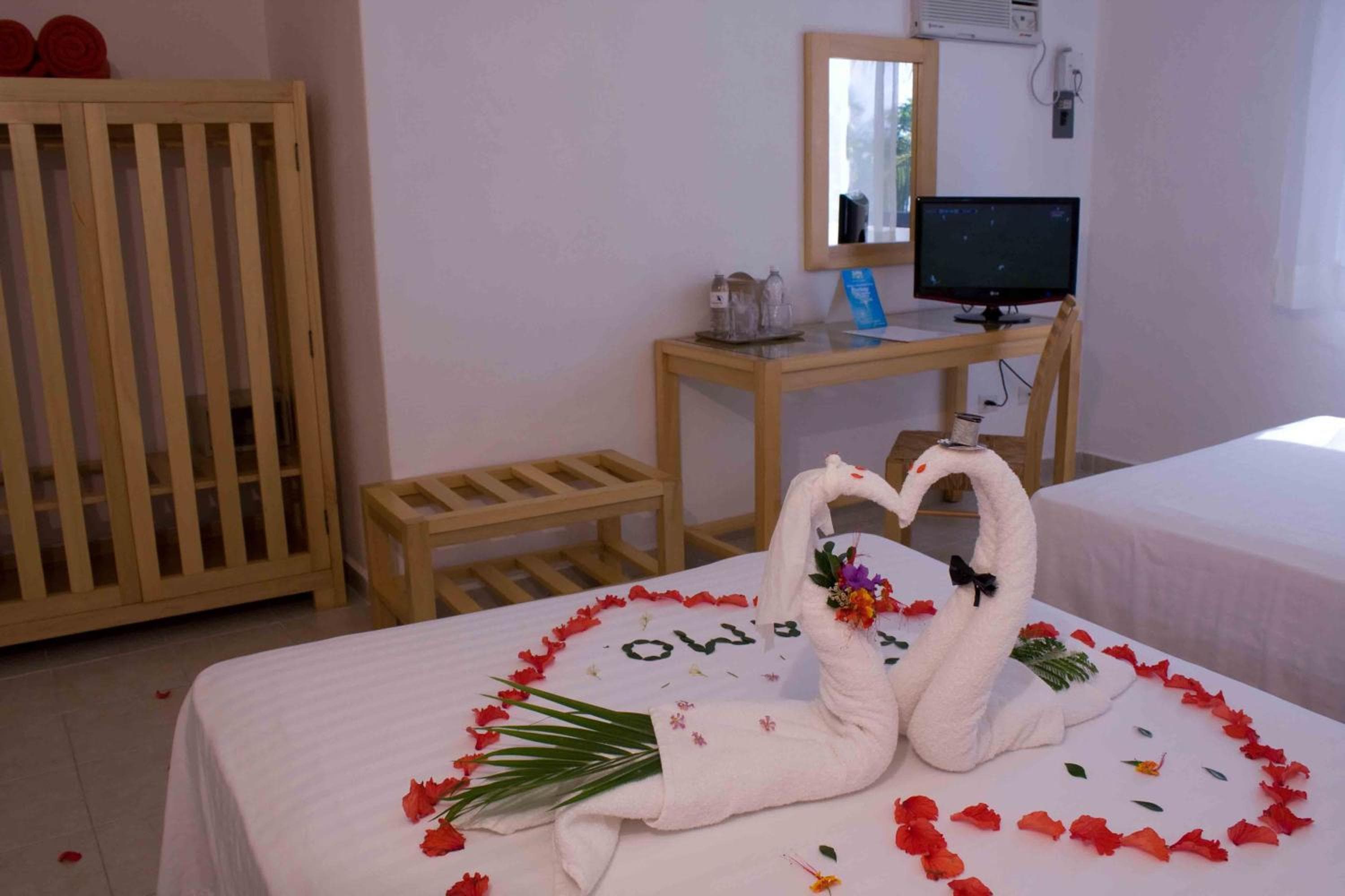 Sotavento Hotel & Yacht Club — 12