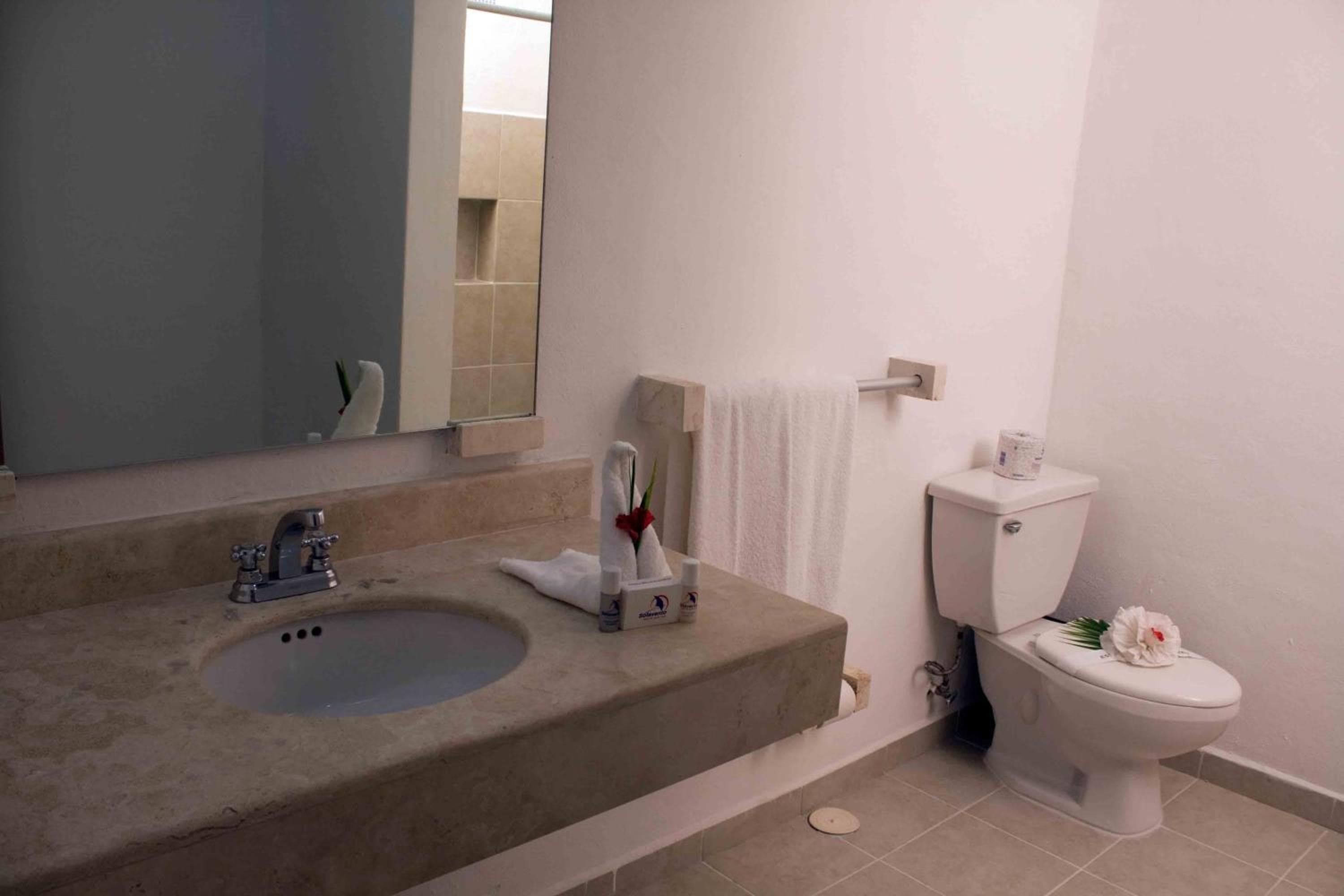 Sotavento Hotel & Yacht Club — 16