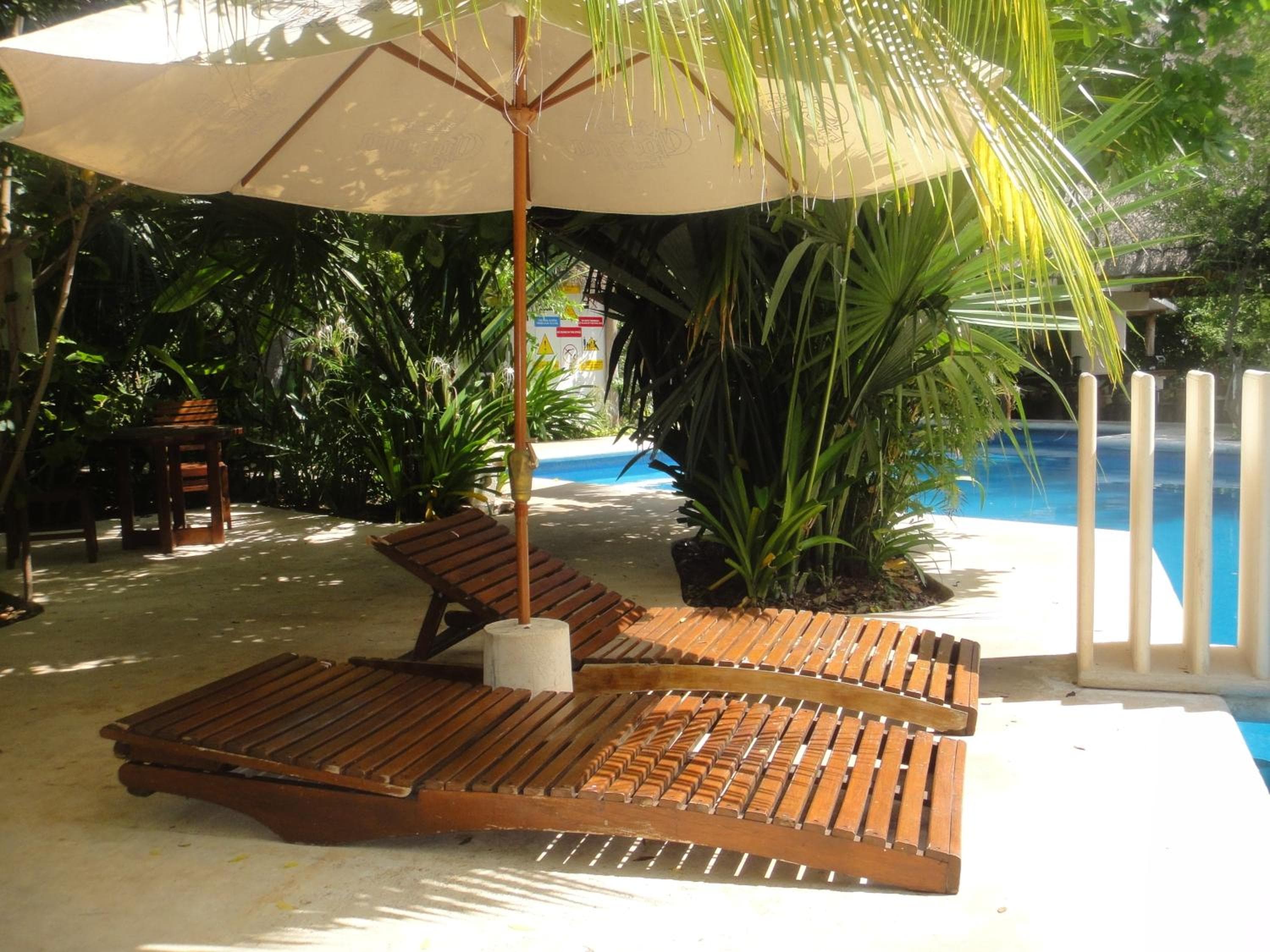 Sotavento Hotel & Yacht Club — 4