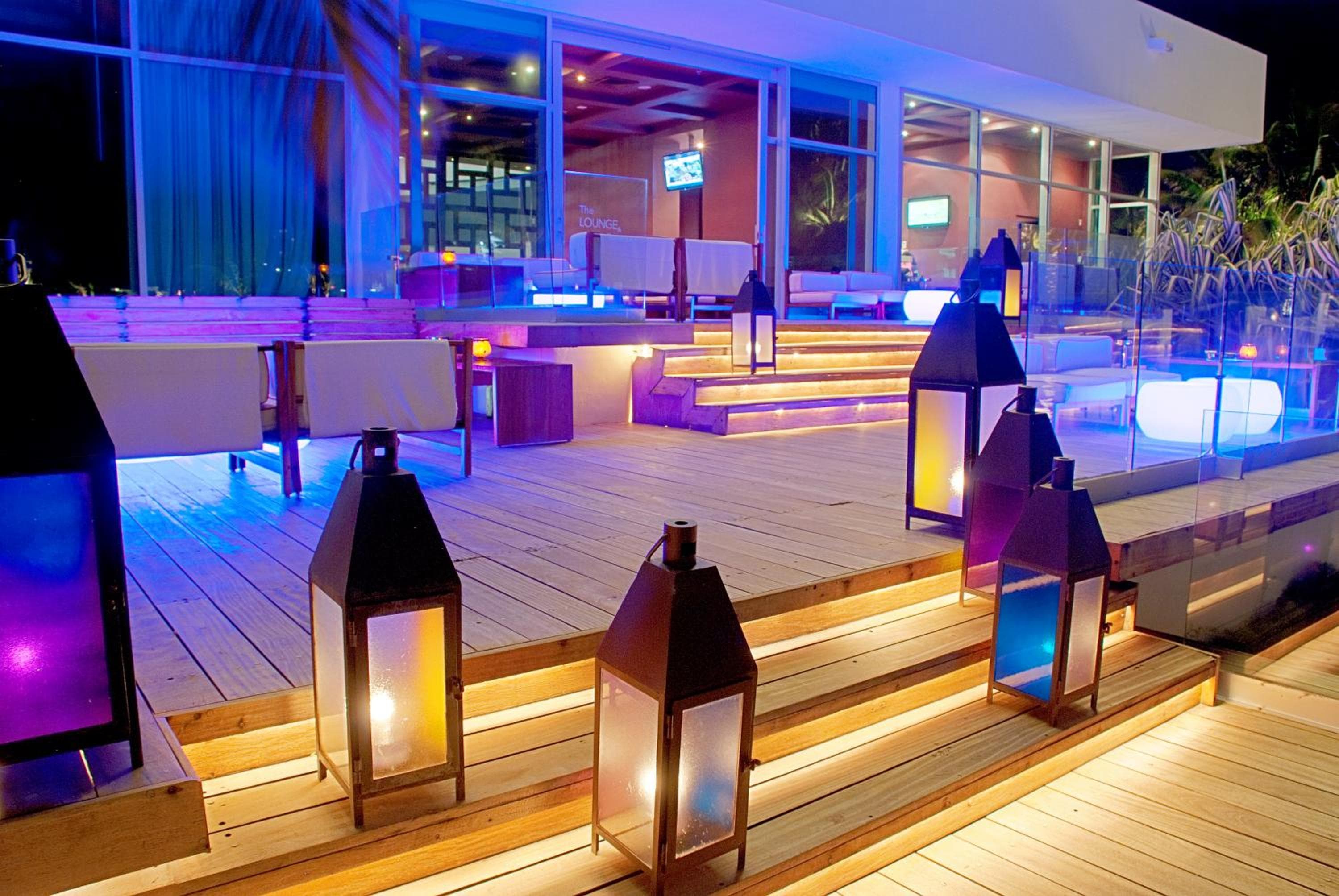 Krystal Grand Cancun All Inclusive — 28