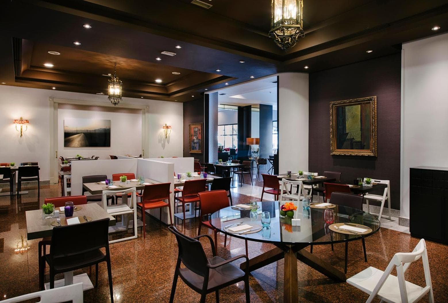 Rafaelhoteles Atocha — 14
