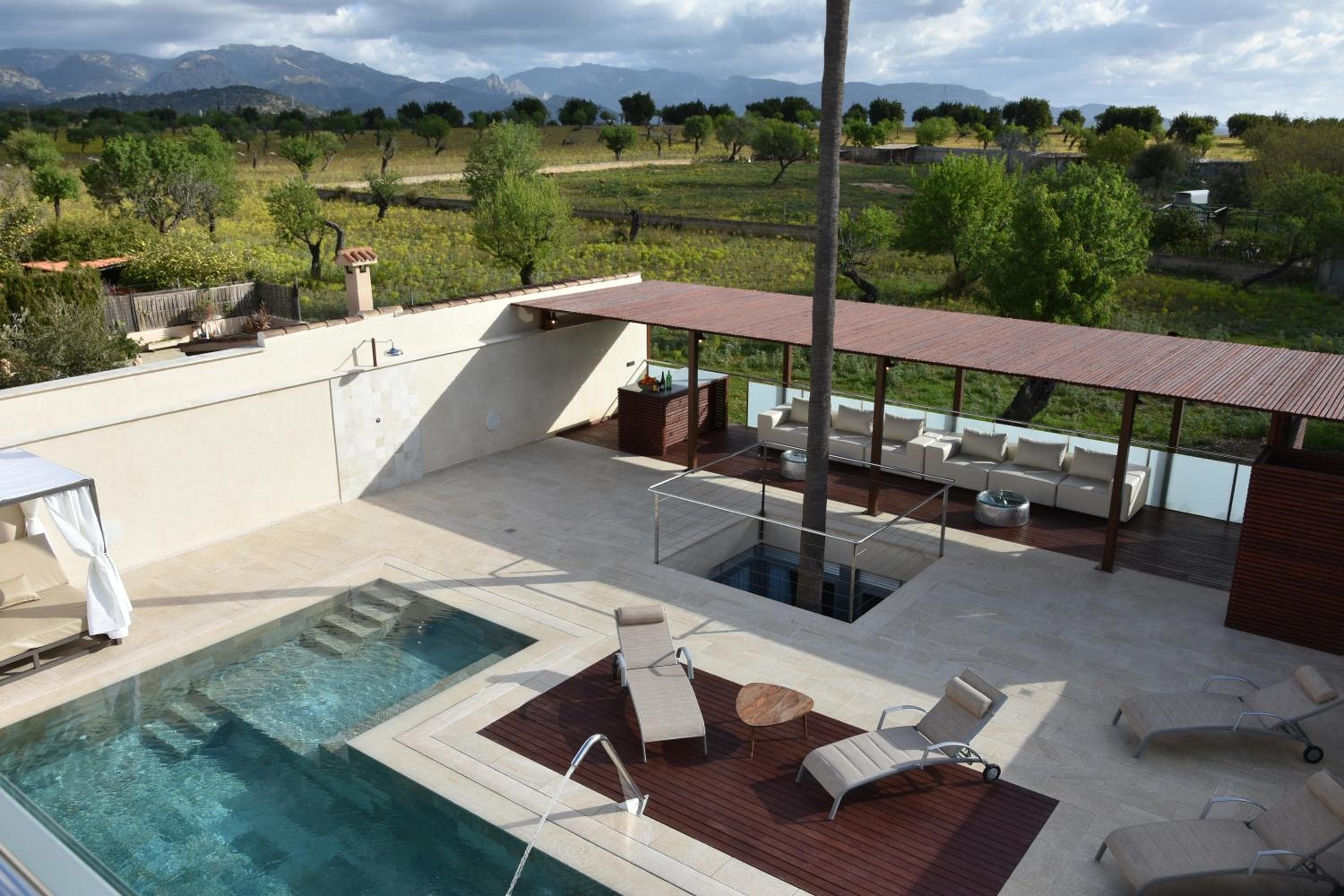 Villa Rainbow Home Mallorca — 15