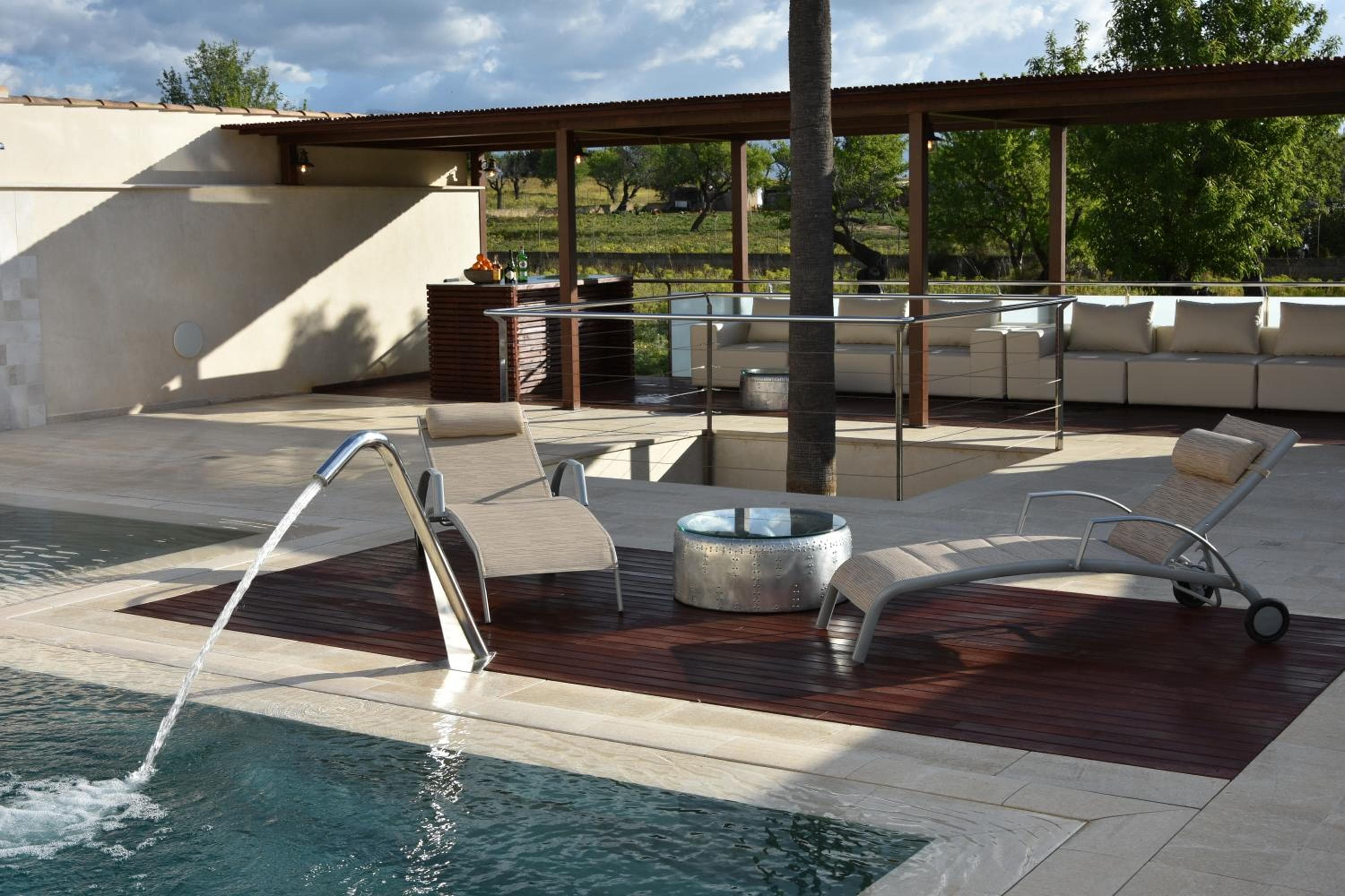 Villa Rainbow Home Mallorca — 27