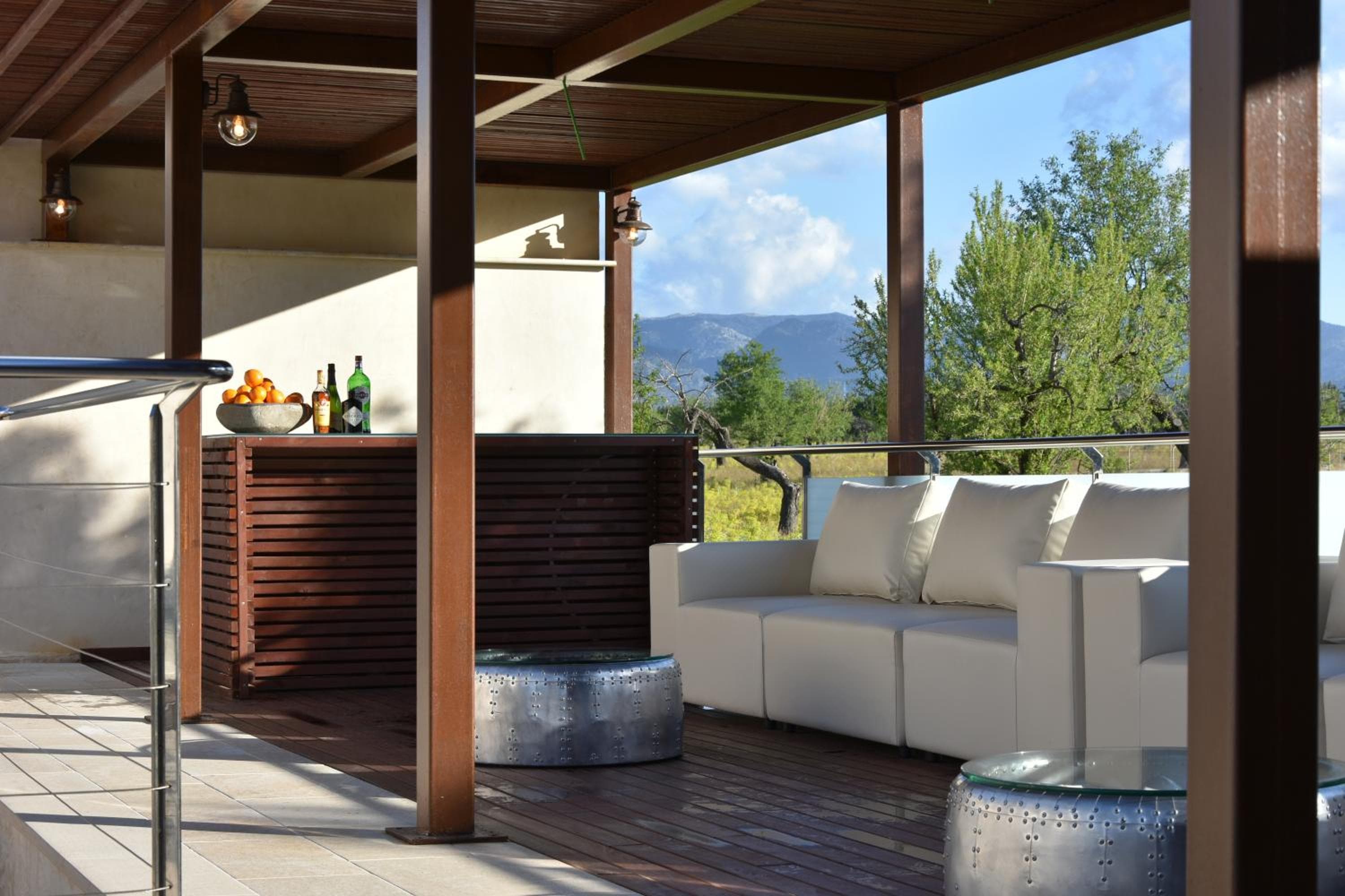 Villa Rainbow Home Mallorca — 8