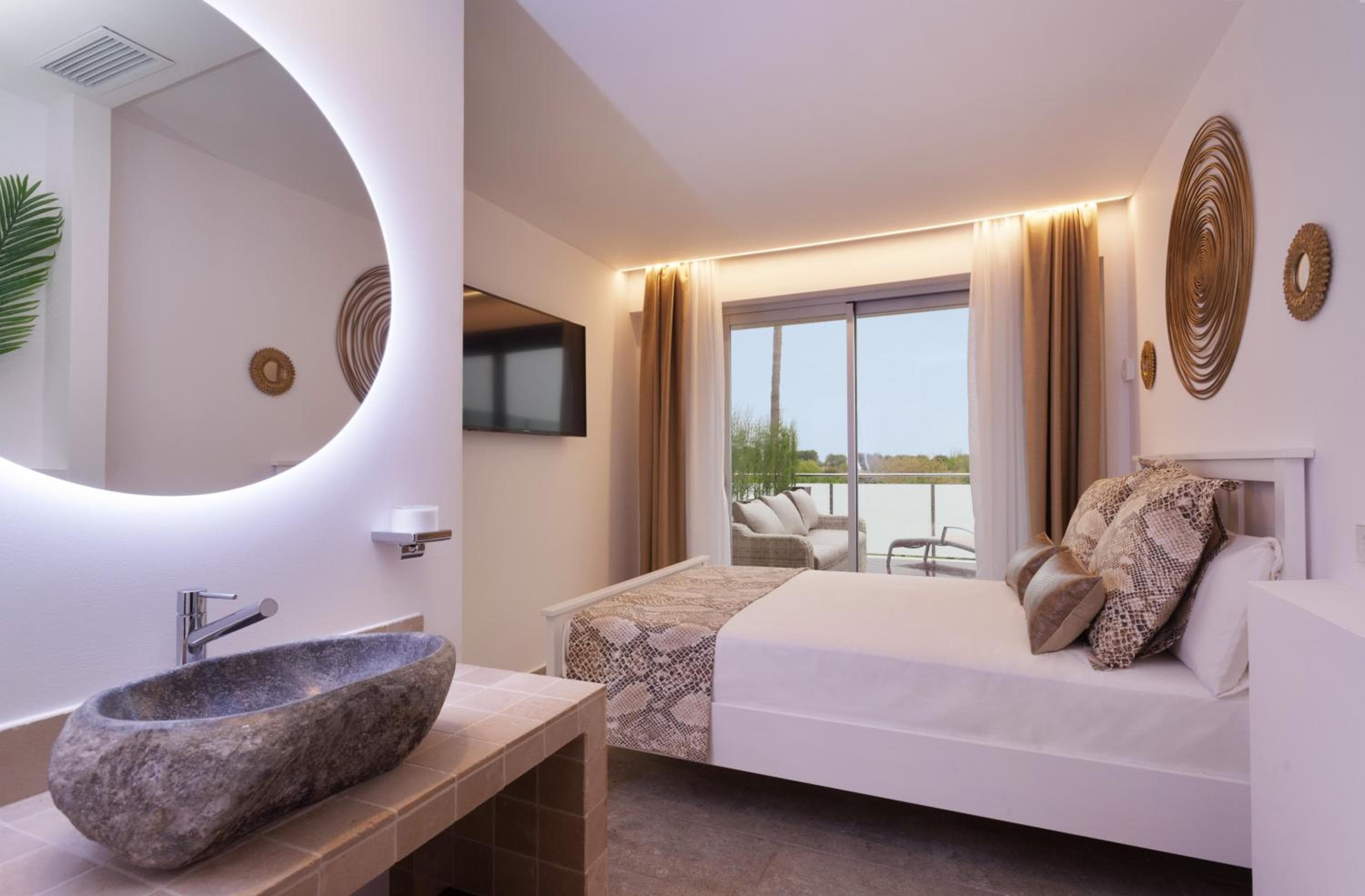 Villa Rainbow Home Mallorca — 25