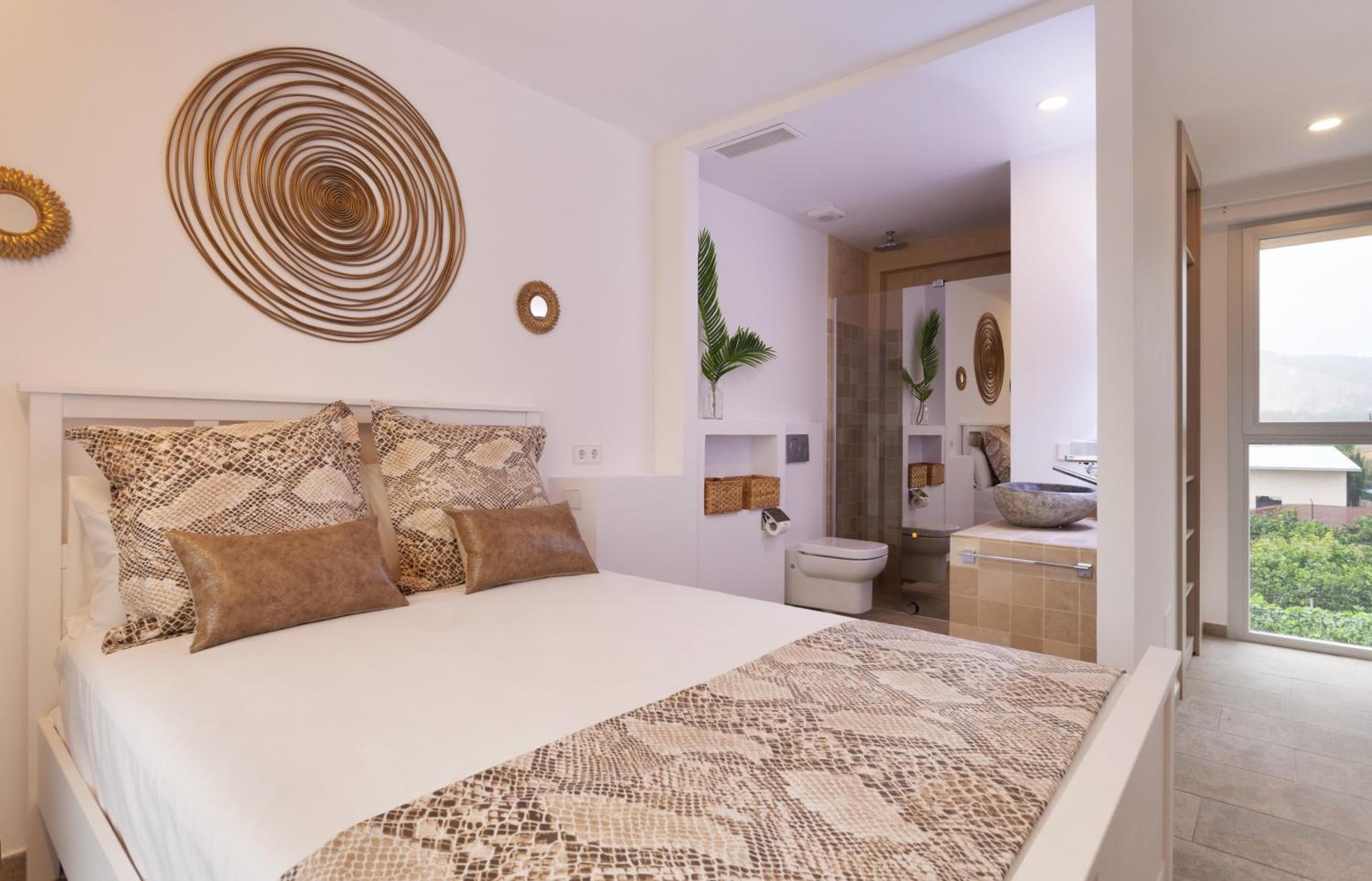 Villa Rainbow Home Mallorca — 28