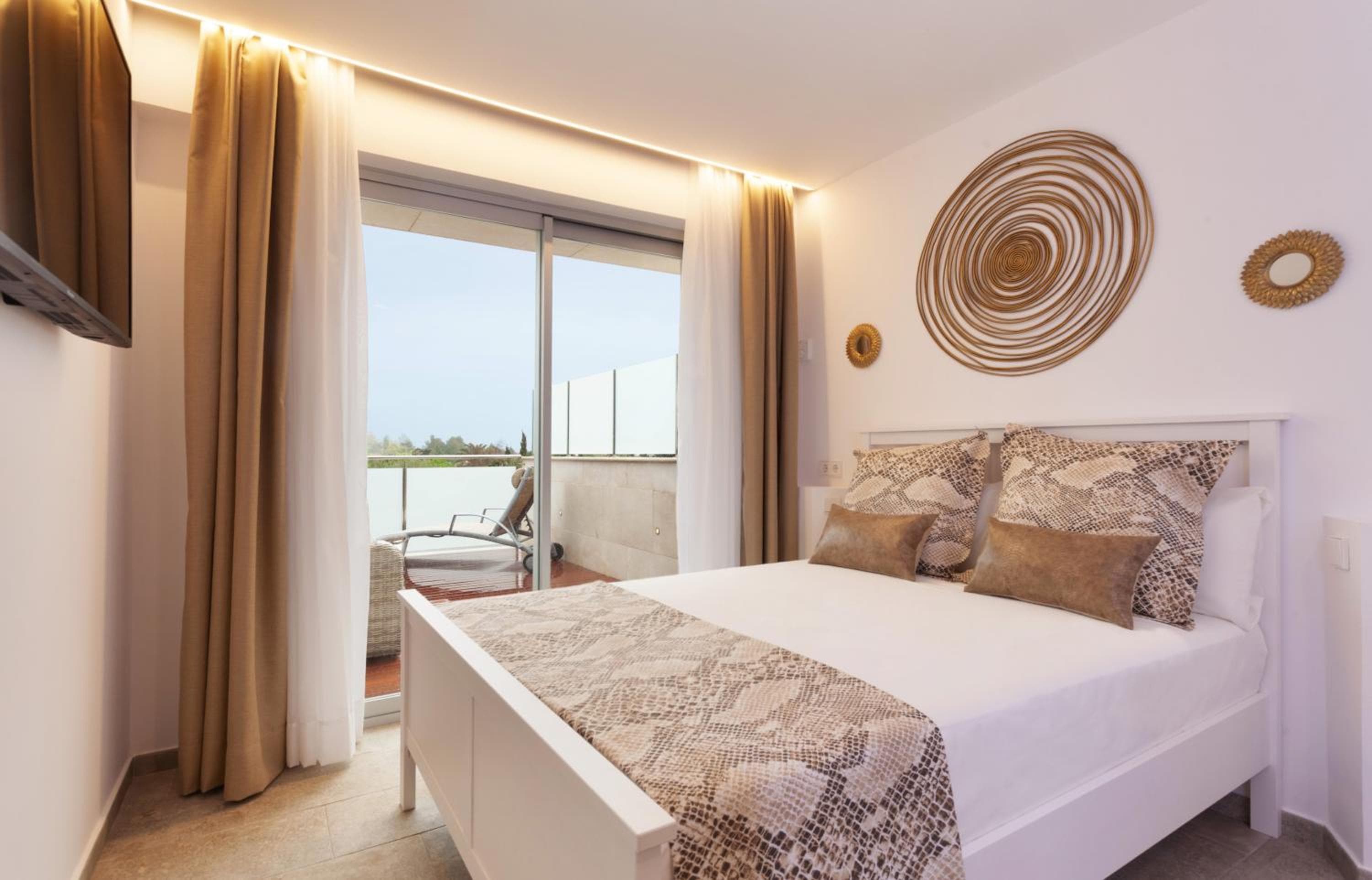 Villa Rainbow Home Mallorca — 9