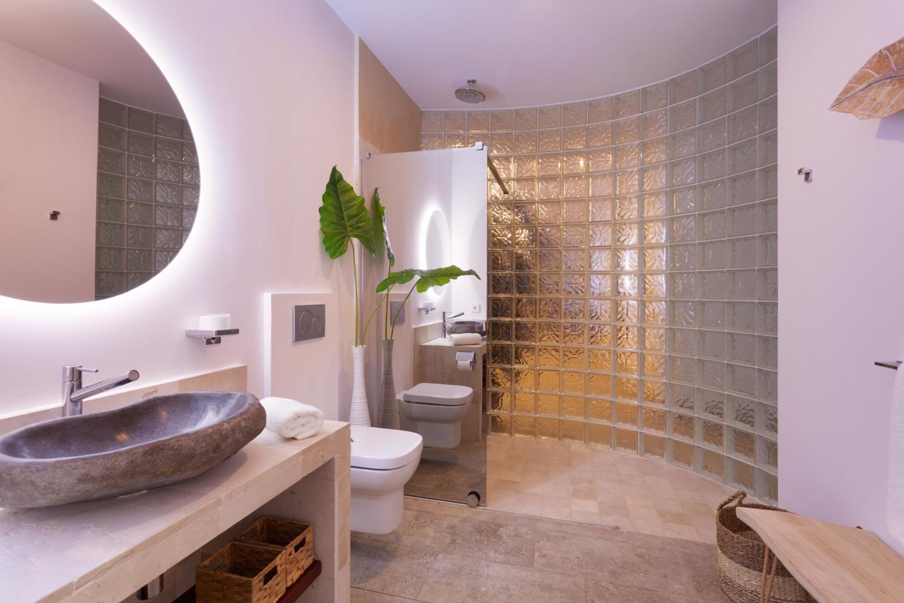 Villa Rainbow Home Mallorca — 22