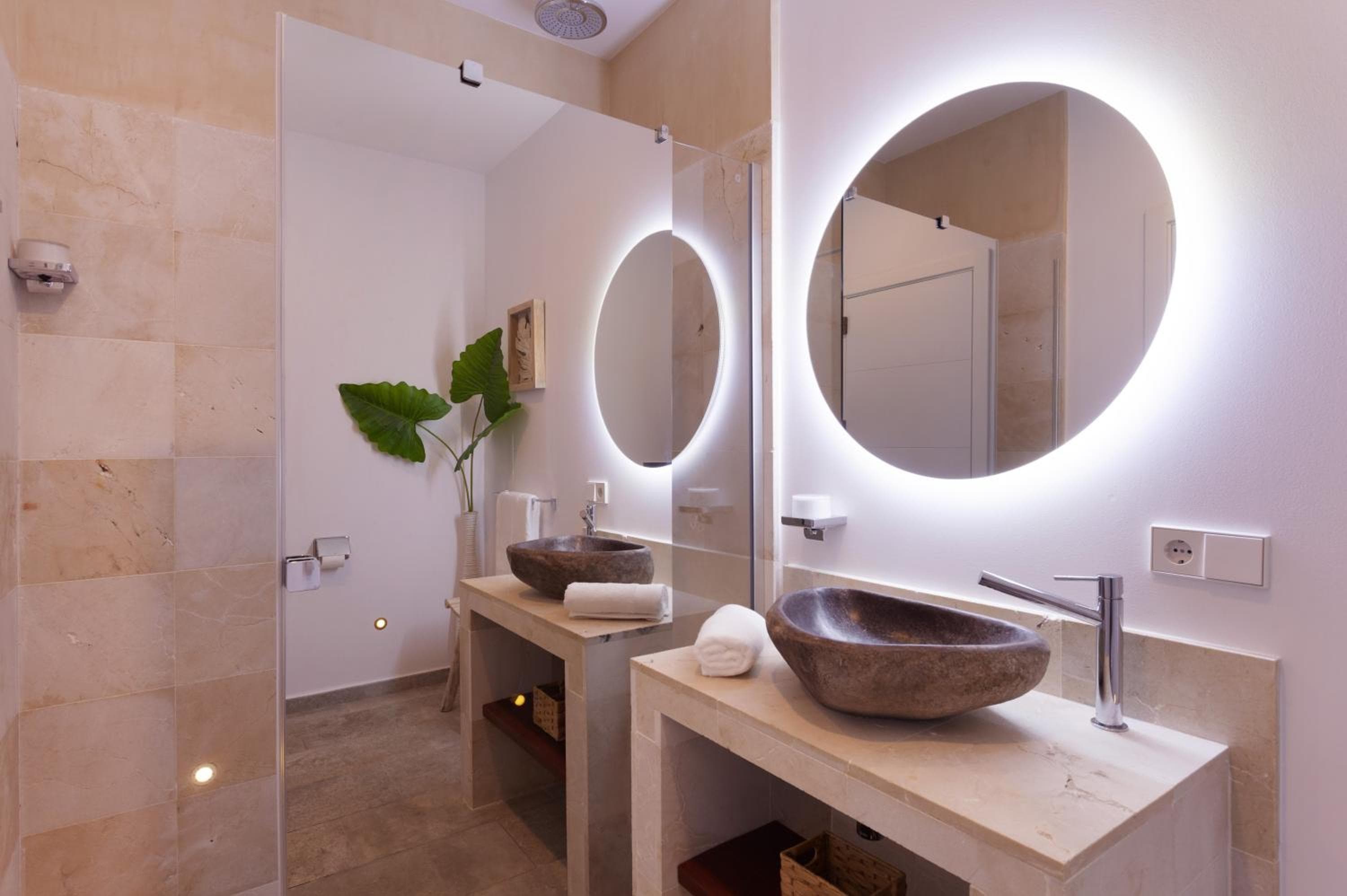 Villa Rainbow Home Mallorca — 29