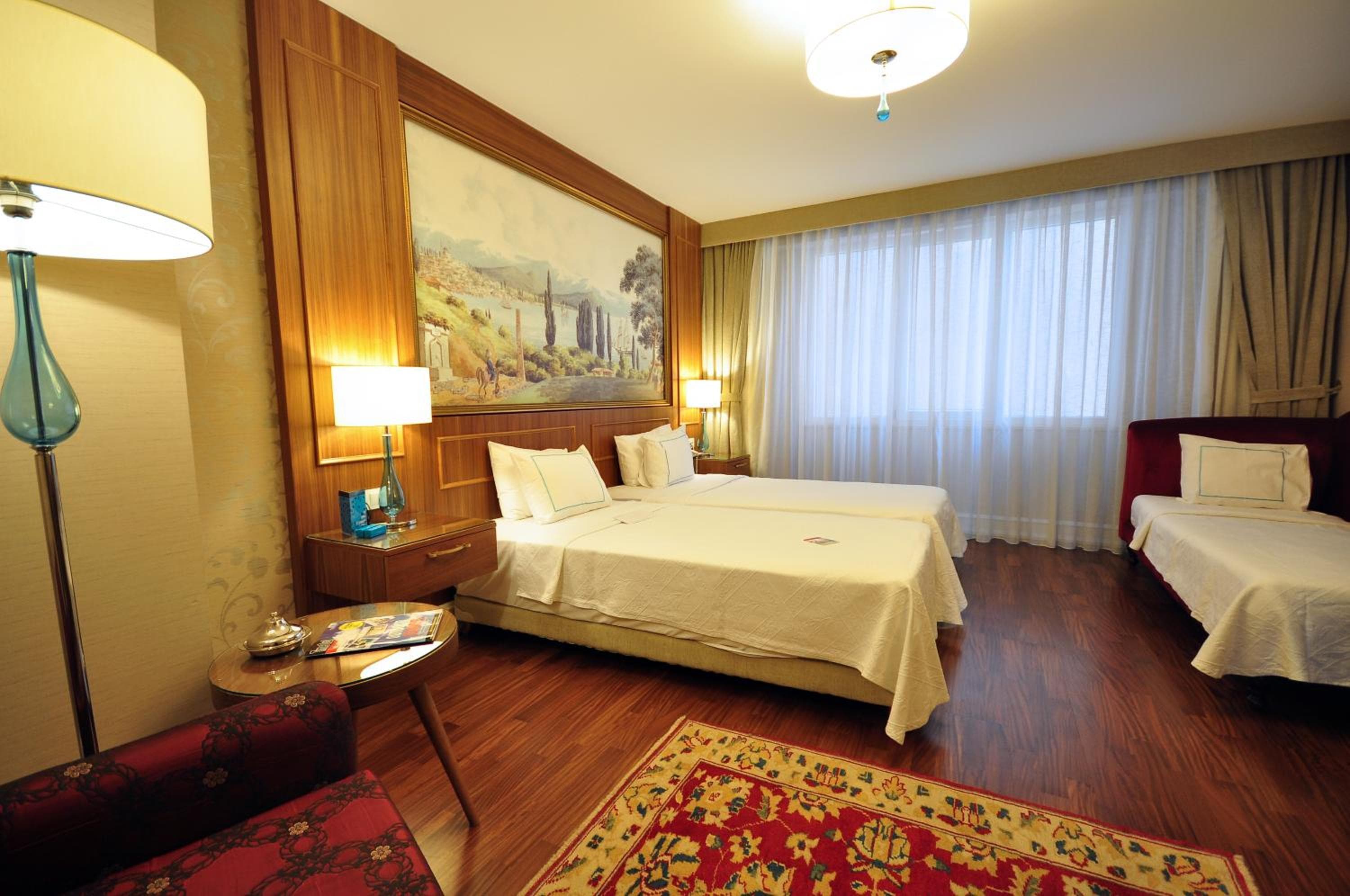 Neorion Hotel - Special Class — 7