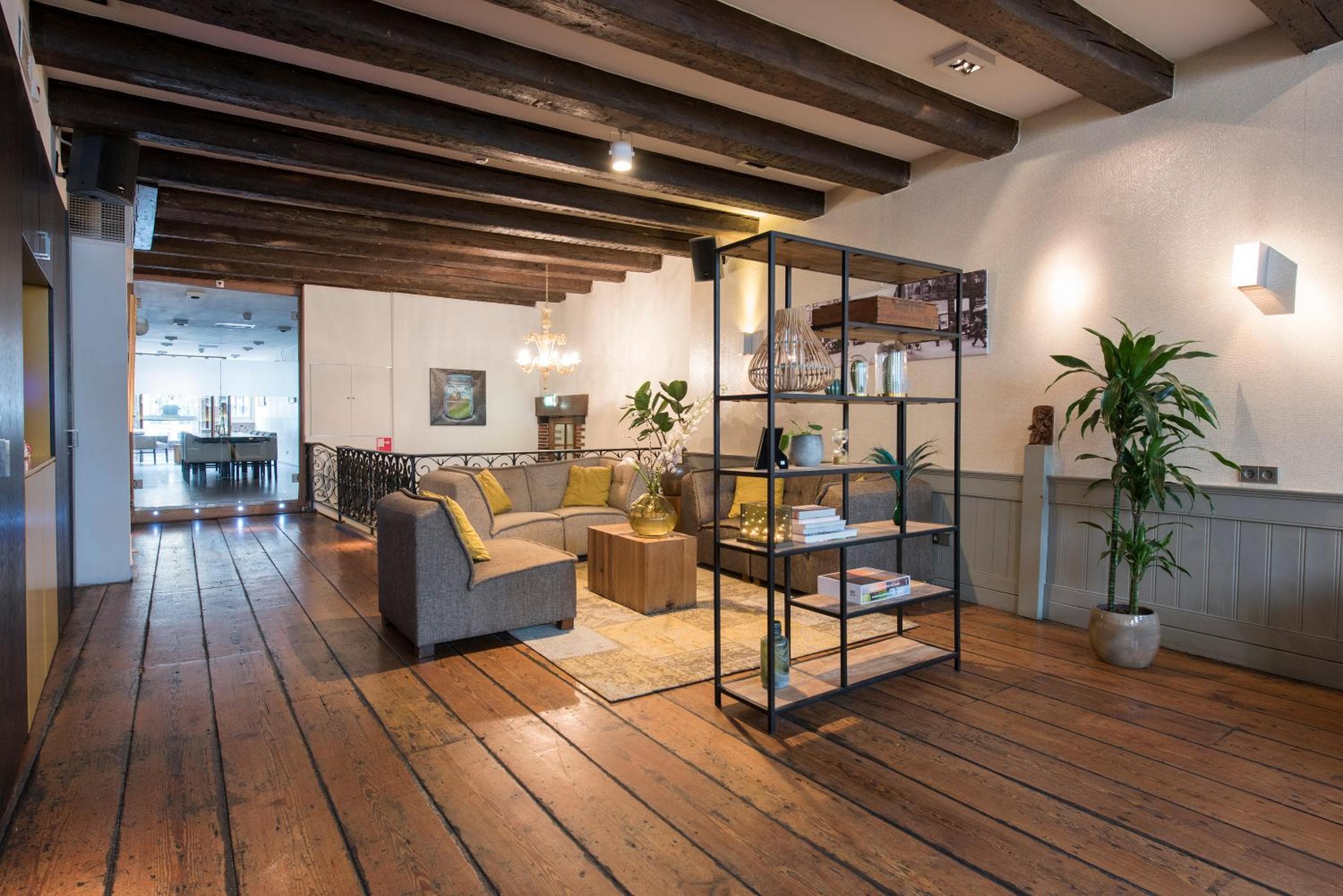 Dikker & Thijs Hotel — 8