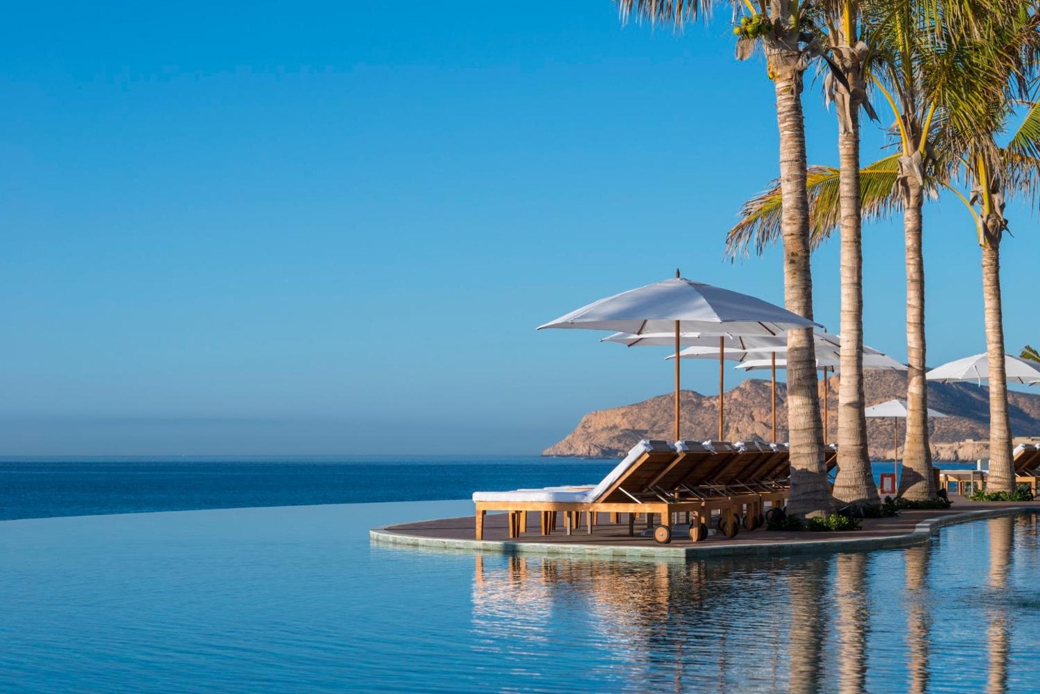 Grand Velas Los Cabos Lusso All Inclusive — 4