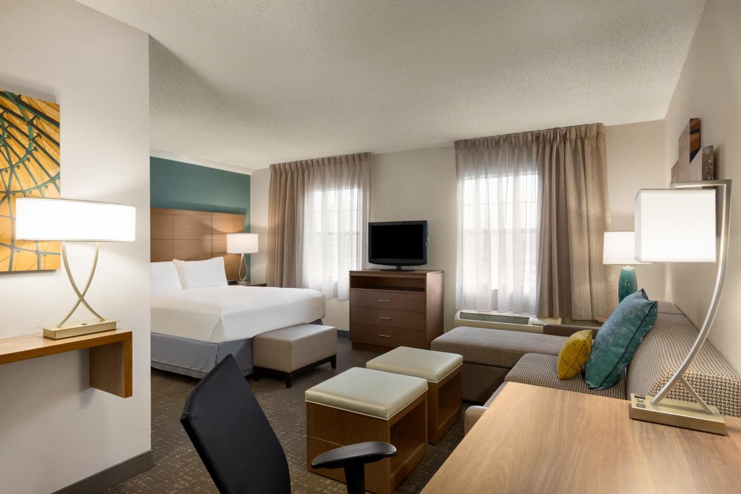 Staybridge Suites Tampa East- Brandon by IHG — 23