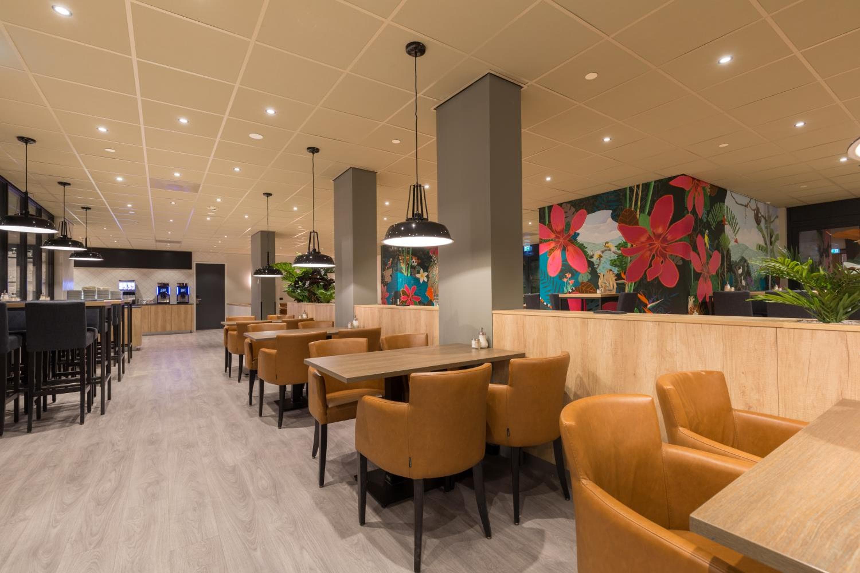 Best Western Ámsterdam — 25