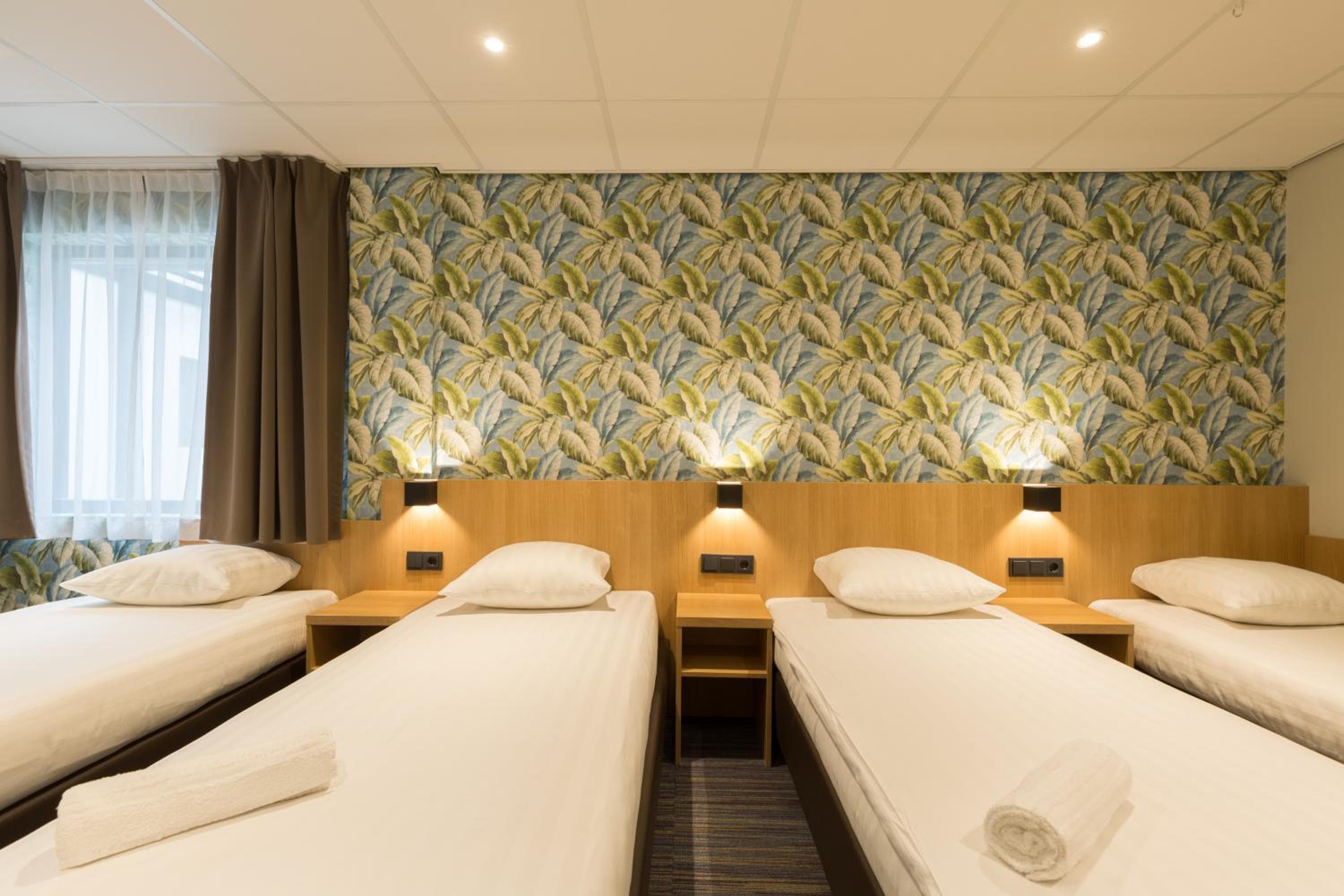 Best Western Ámsterdam — 16