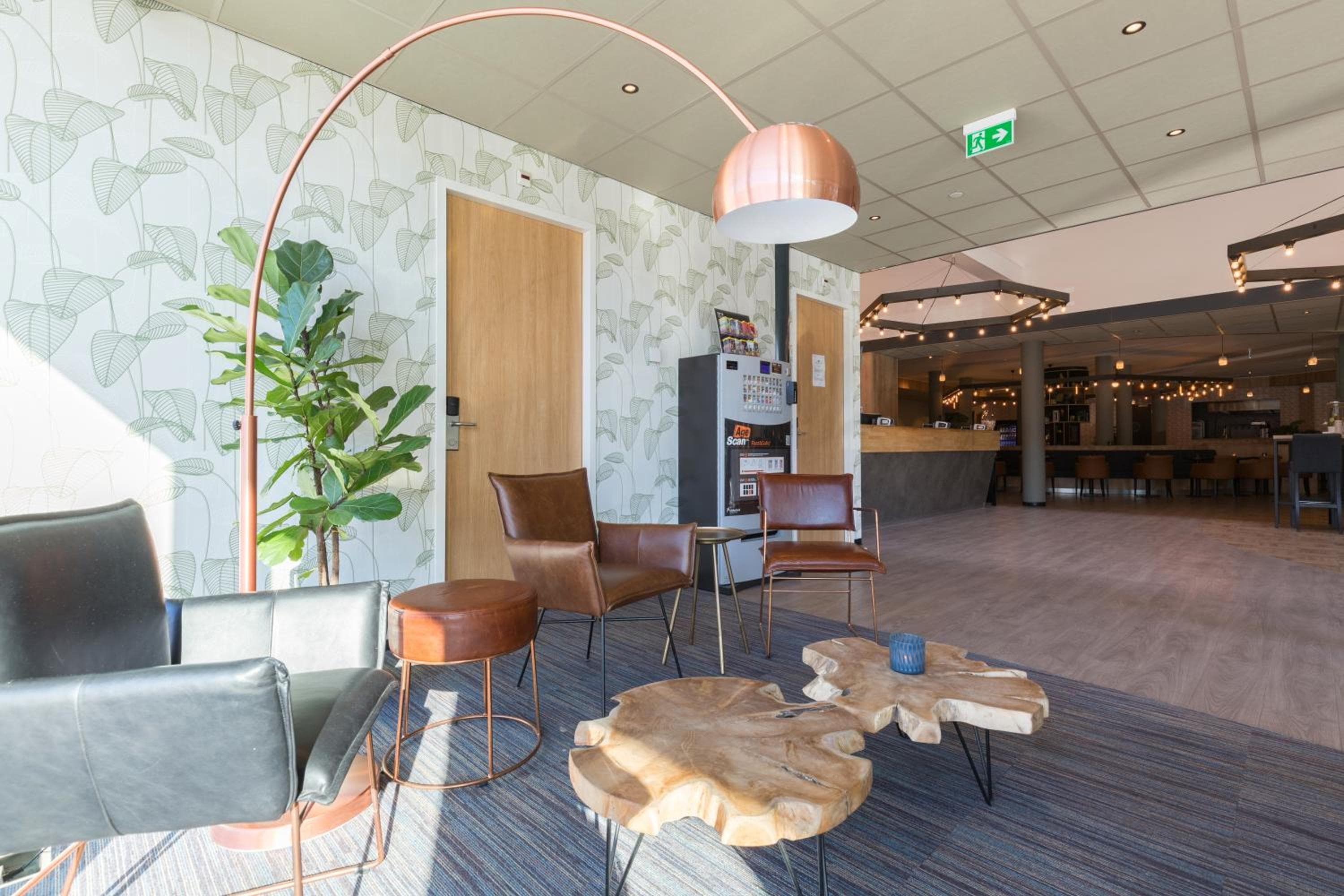 Best Western Ámsterdam — 28