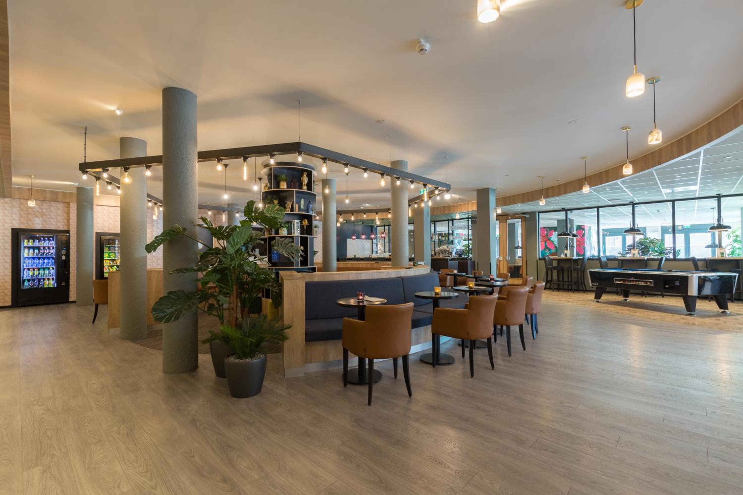 Best Western Ámsterdam — 20