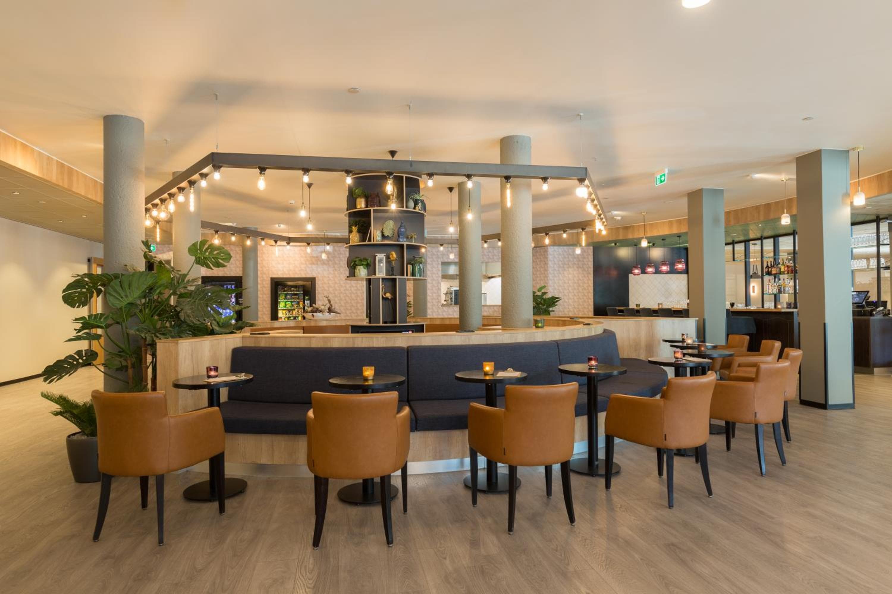 Best Western Ámsterdam — 21