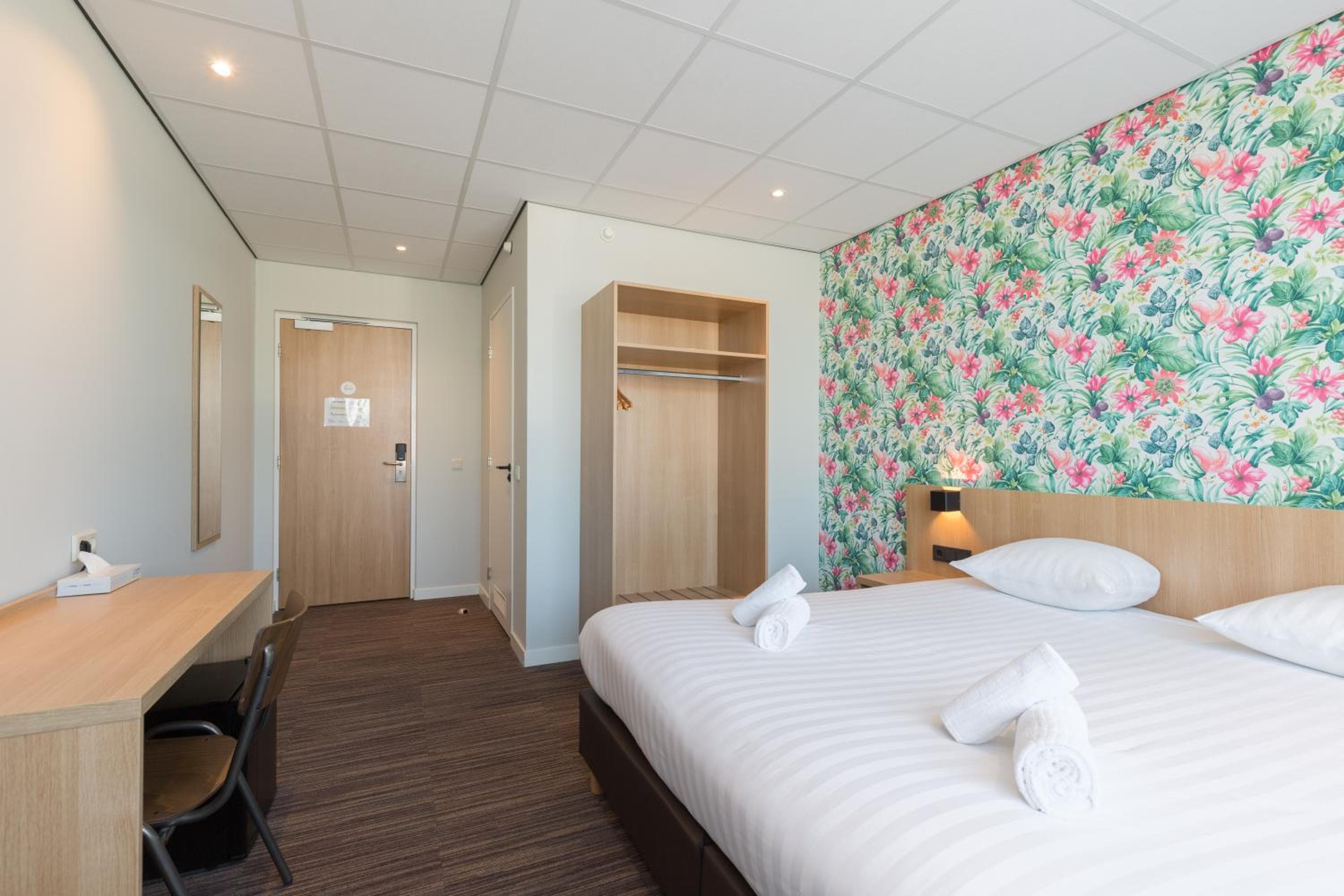 Best Western Ámsterdam — 14