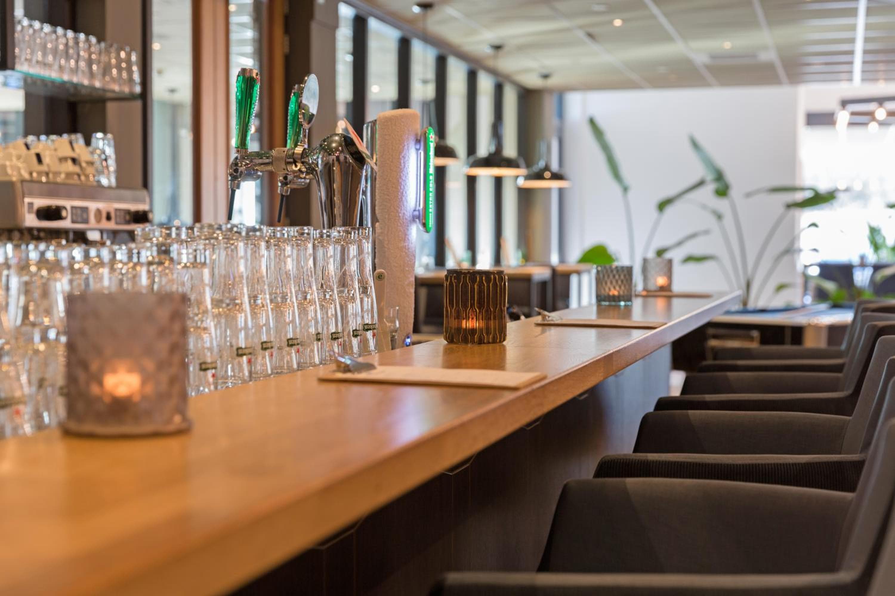 Best Western Ámsterdam — 23