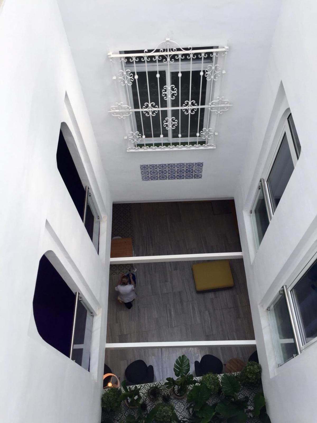 Basic Hotel Cattedrale di Siviglia — 4