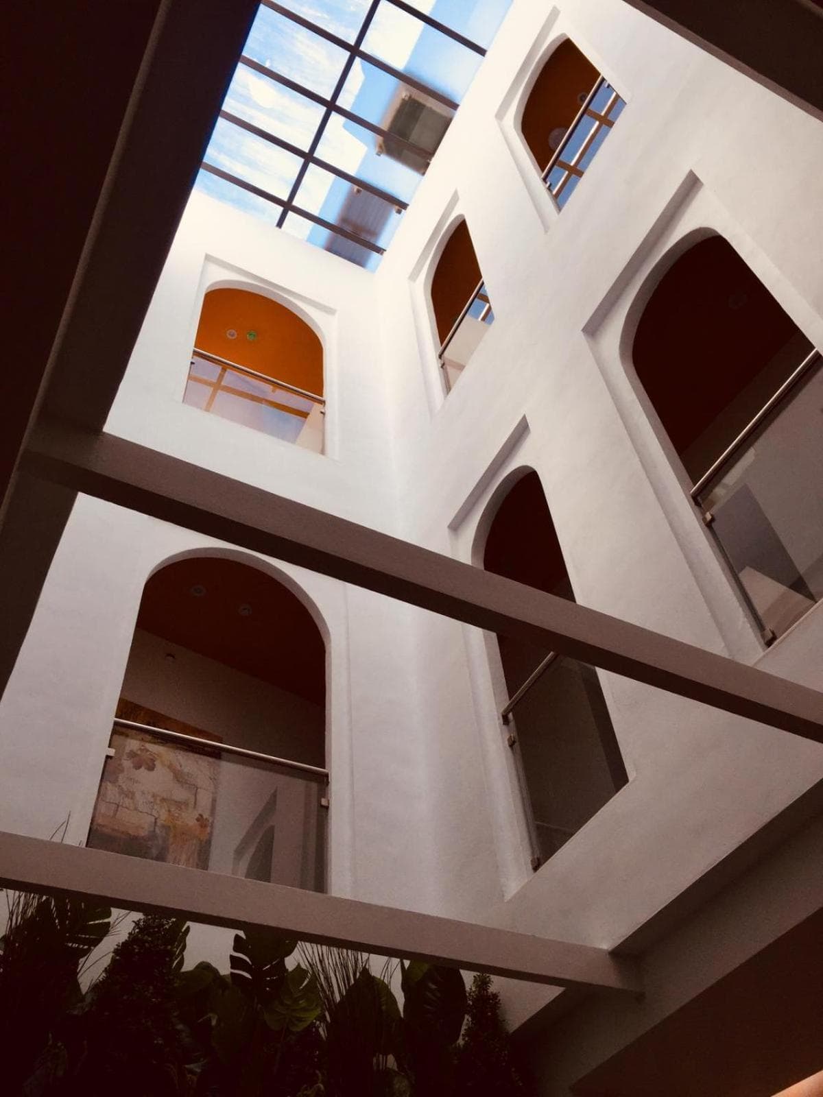Basic Hotel Cattedrale di Siviglia — 20
