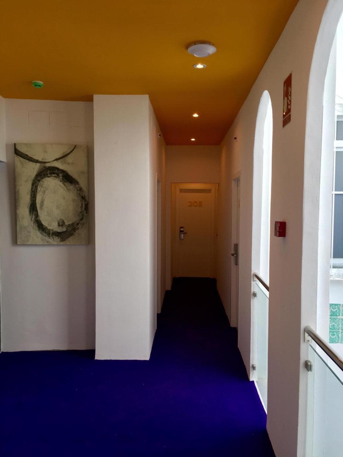 Basic Hotel Cattedrale di Siviglia — 26