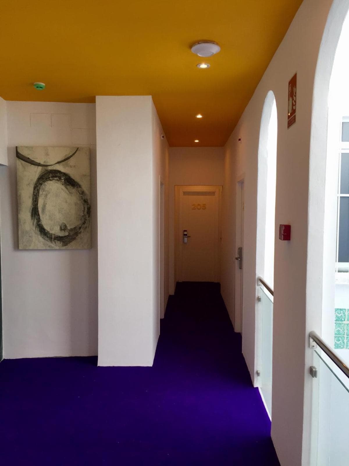 Basic Hotel Cattedrale di Siviglia — 21
