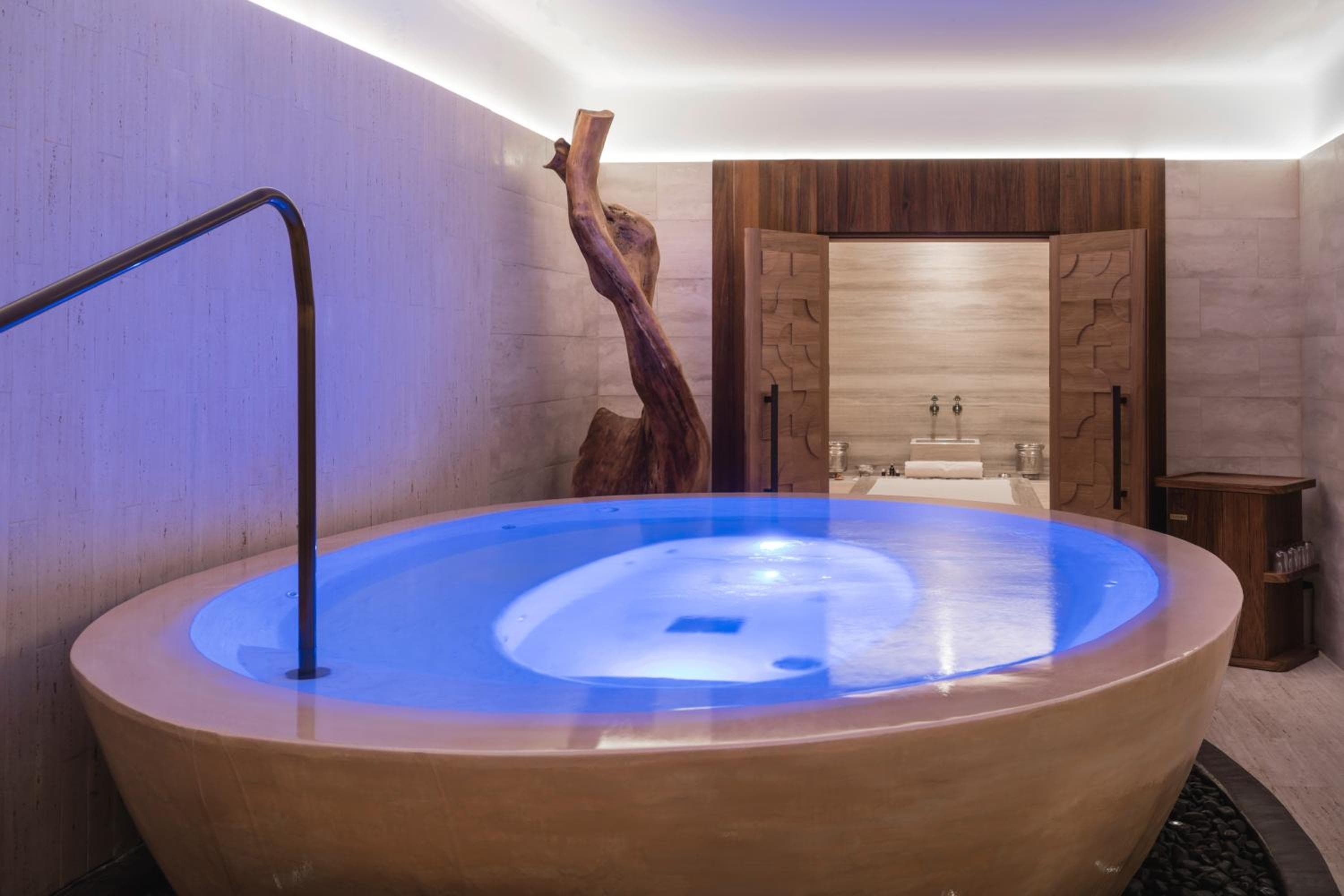 Rosewood Villa Magna — 6
