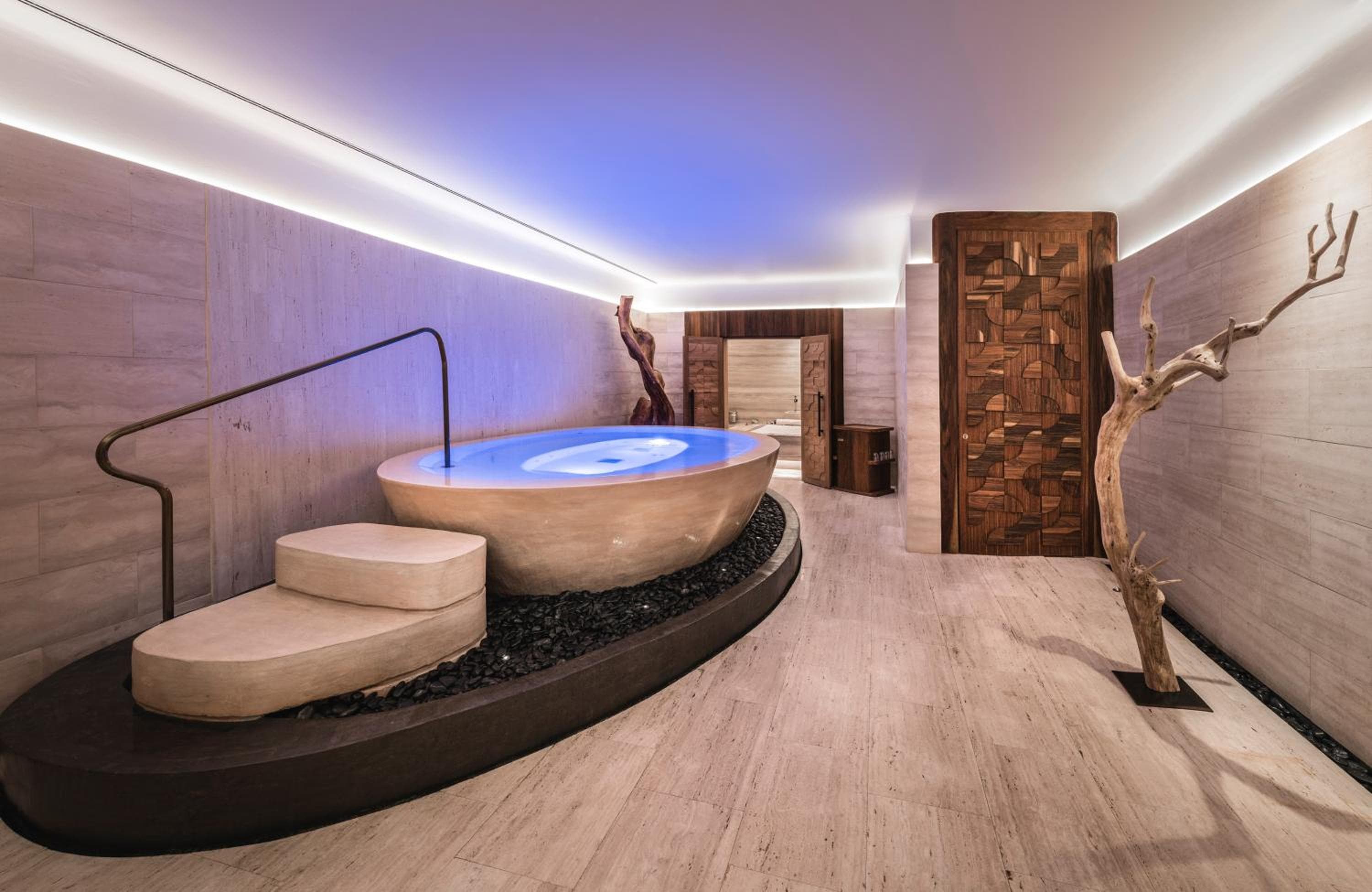 Rosewood Villa Magna — 4