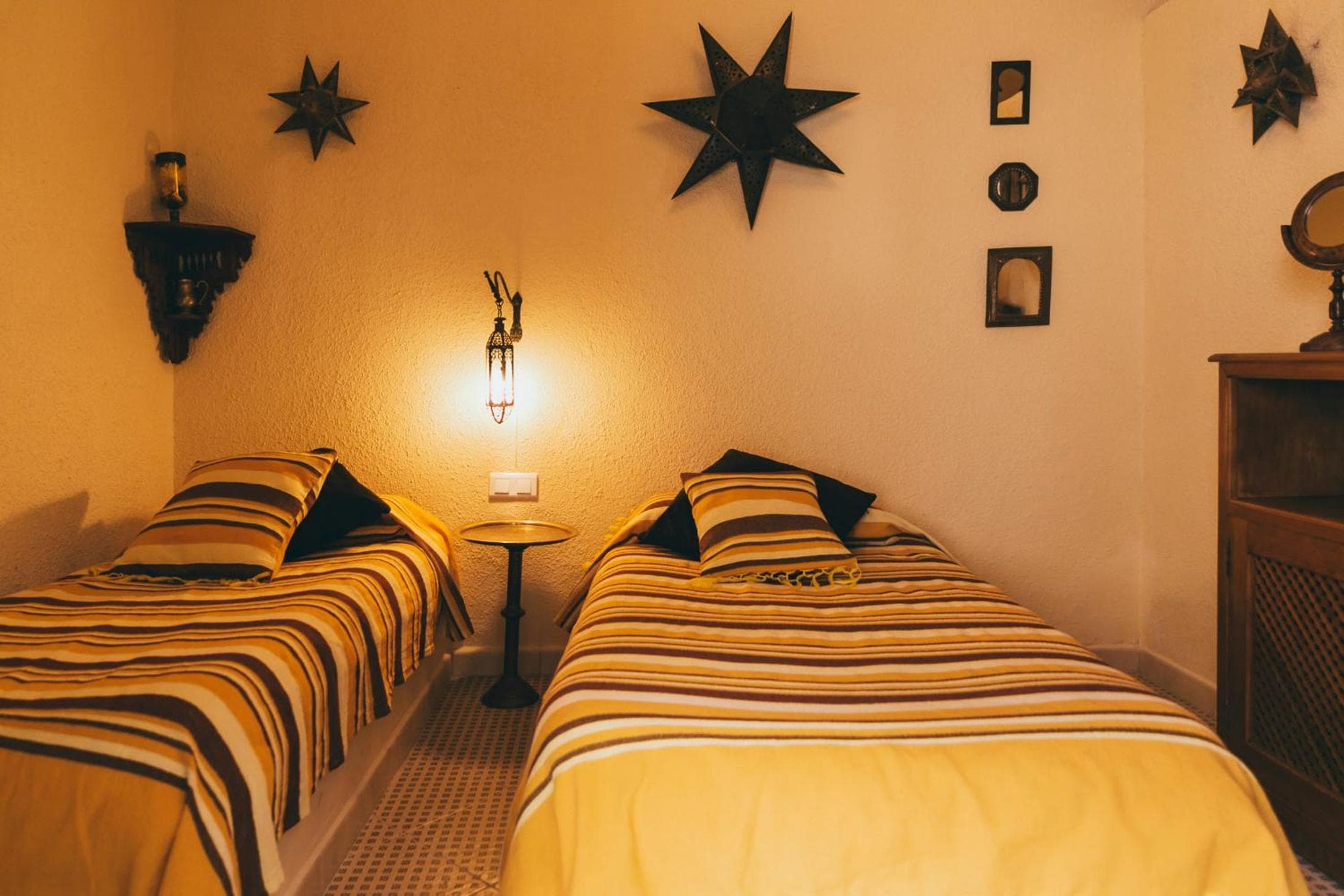 Das Riad Andaluz — 5