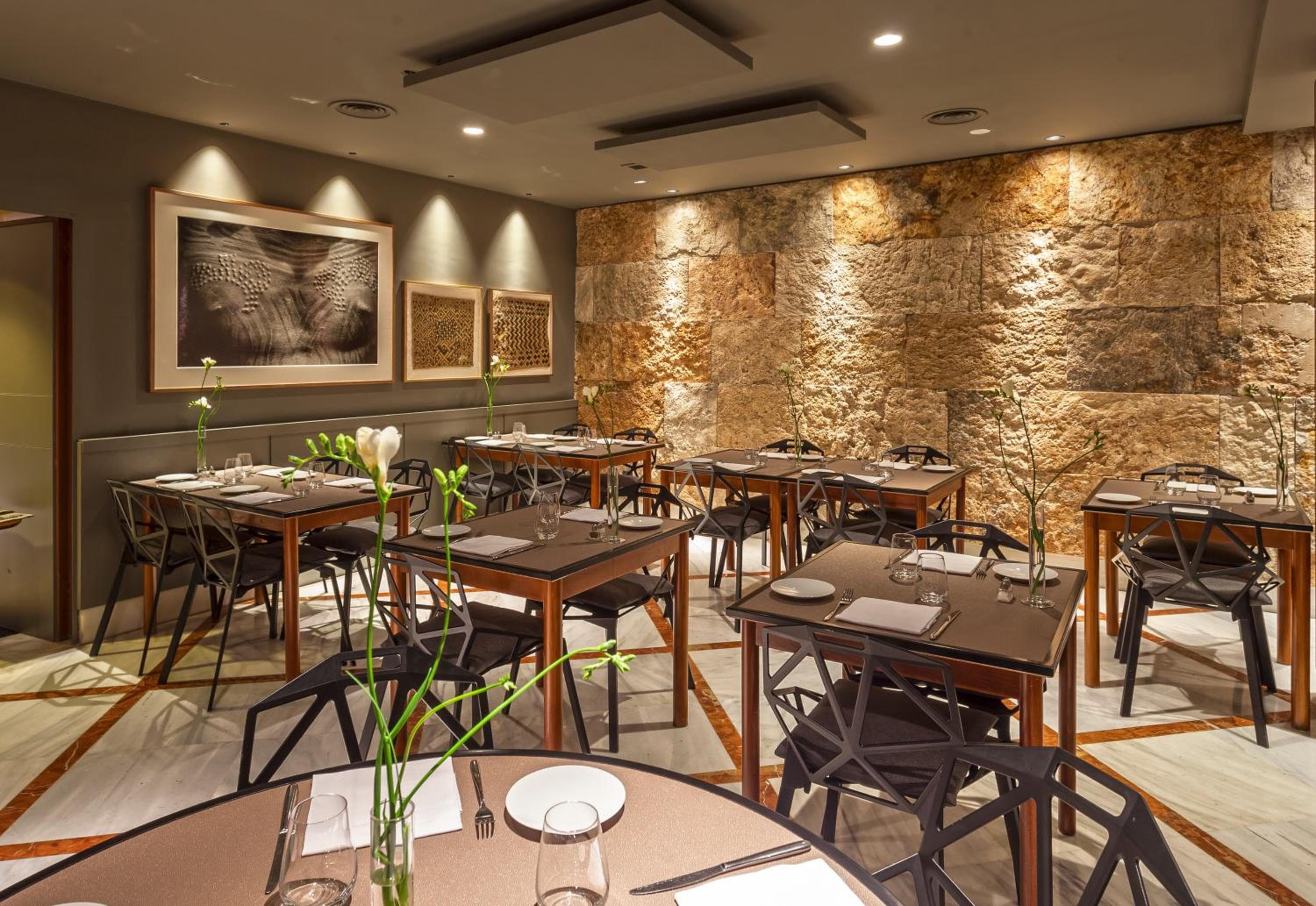 Hotel Balmes, ein Mitglied der Preferred Hotels & Resorts — 11
