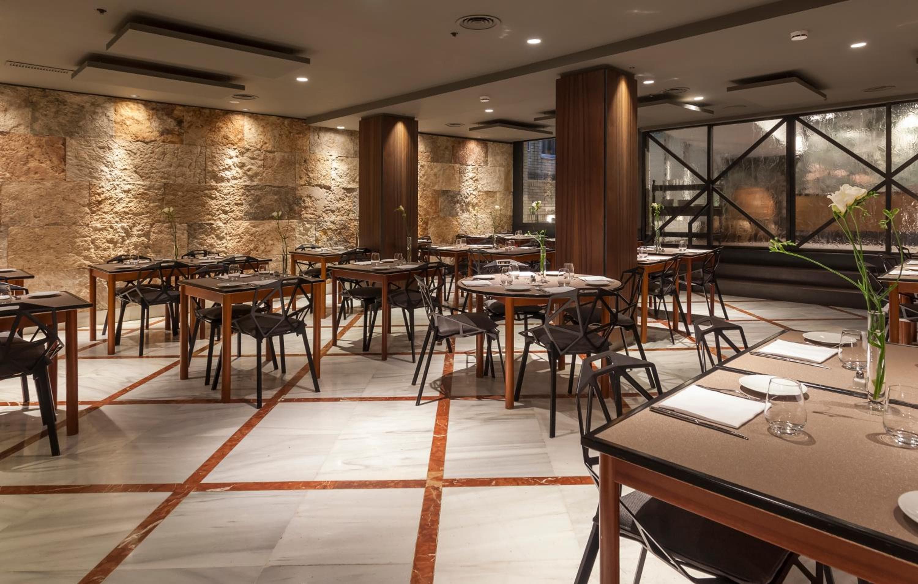 Hotel Balmes, ein Mitglied der Preferred Hotels & Resorts — 14
