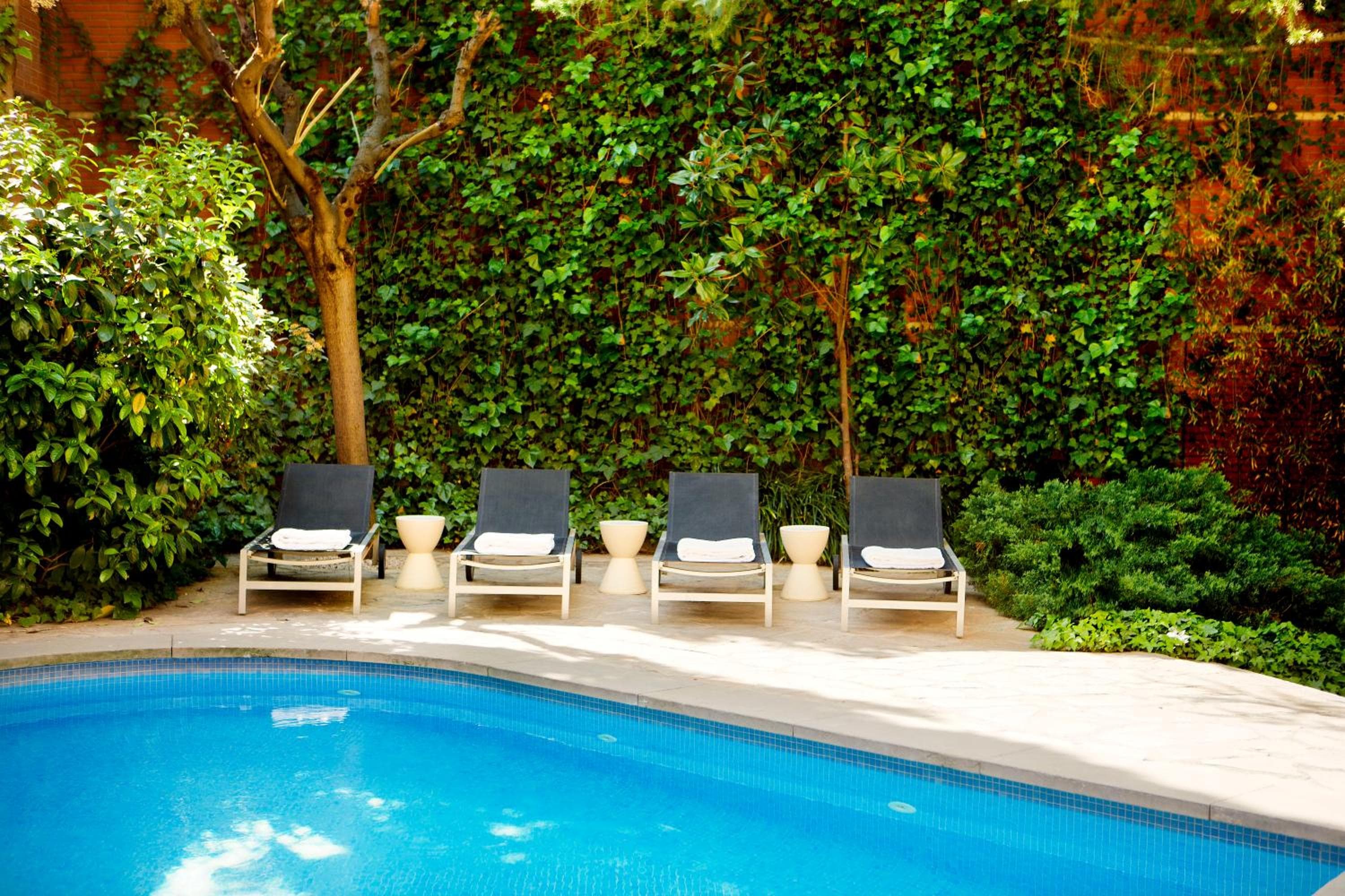 Hotel Balmes, ein Mitglied der Preferred Hotels & Resorts — 2