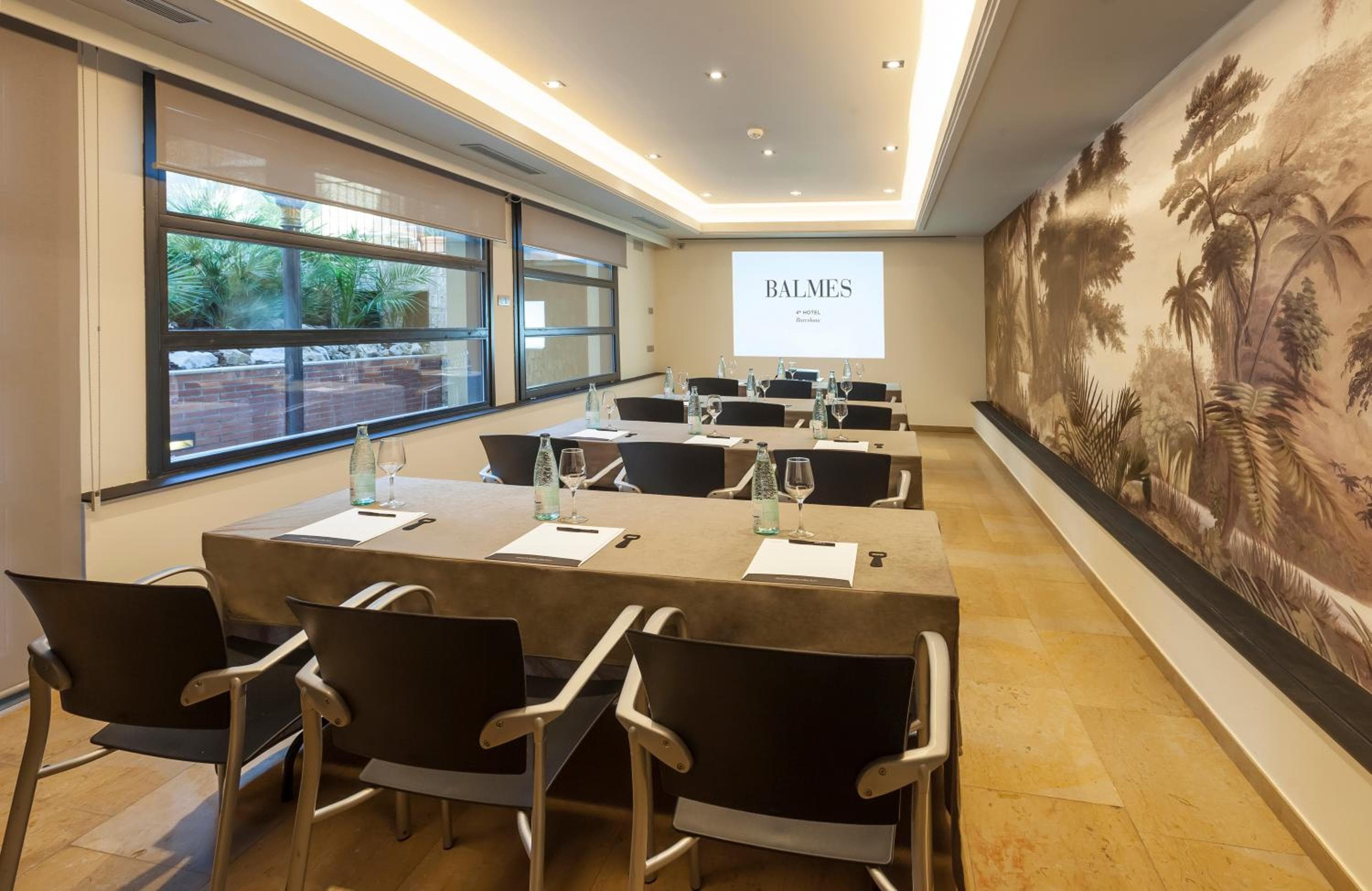 Hotel Balmes, ein Mitglied der Preferred Hotels & Resorts — 17