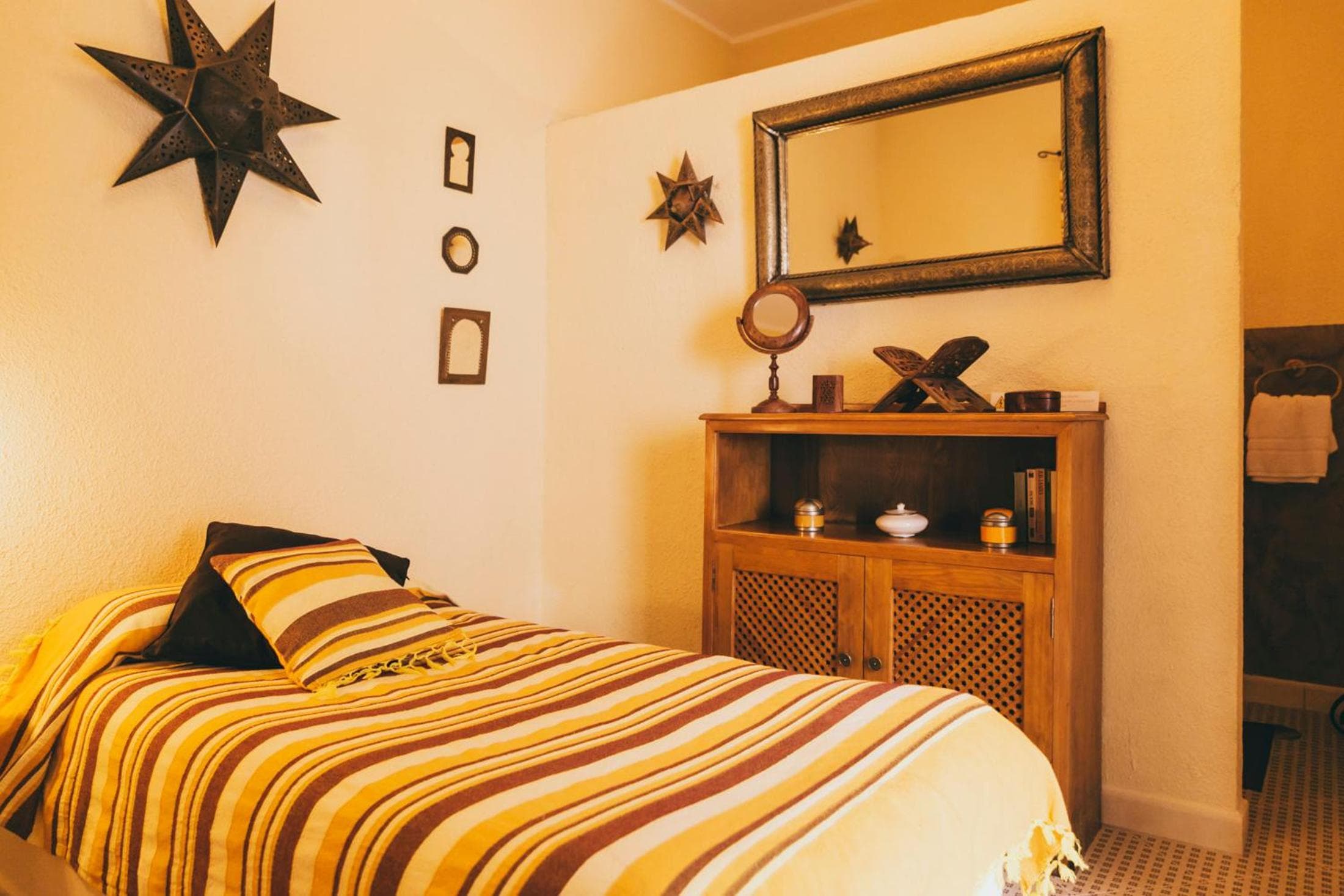 Das Riad Andaluz — 8