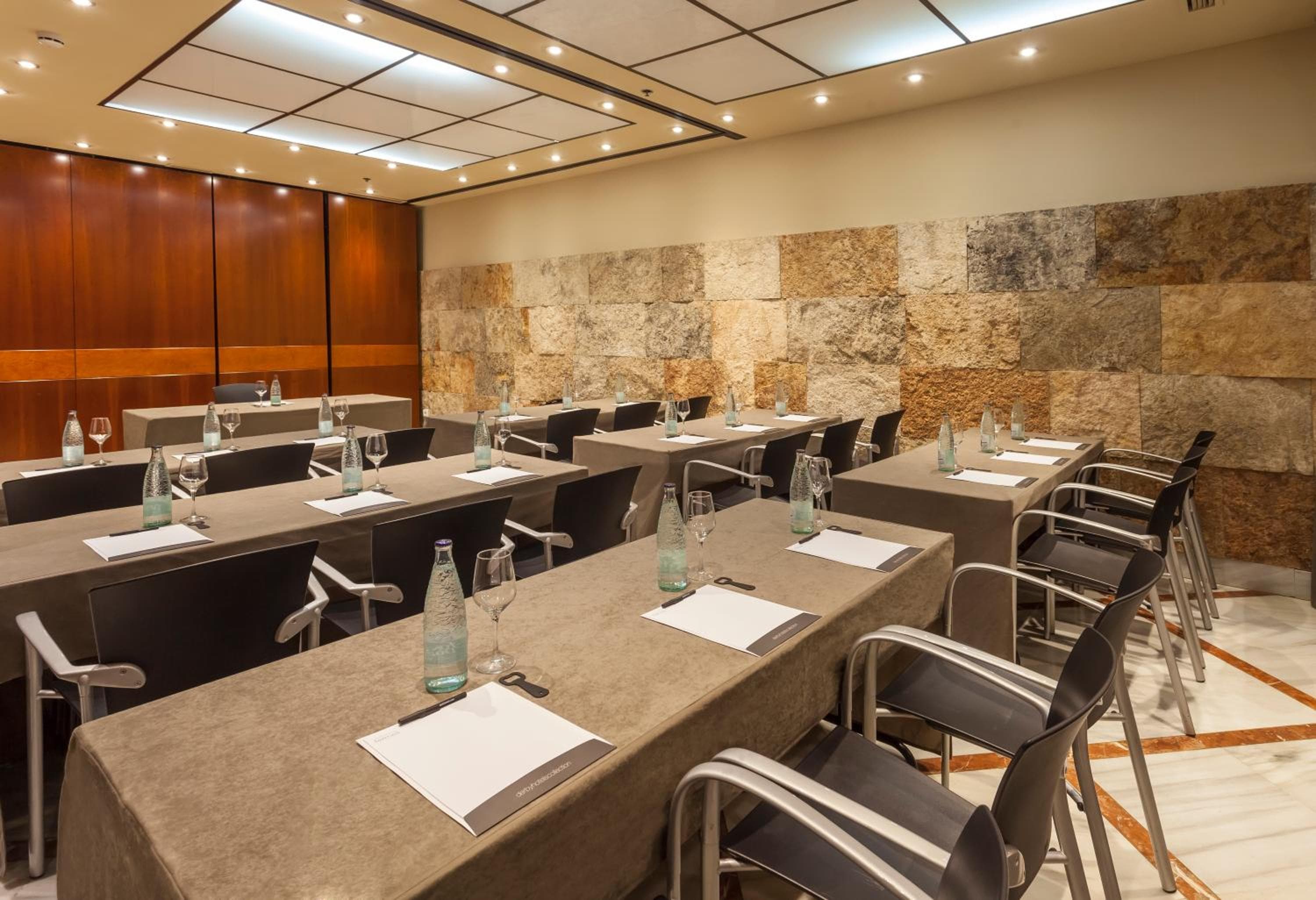 Hotel Balmes, ein Mitglied der Preferred Hotels & Resorts — 20