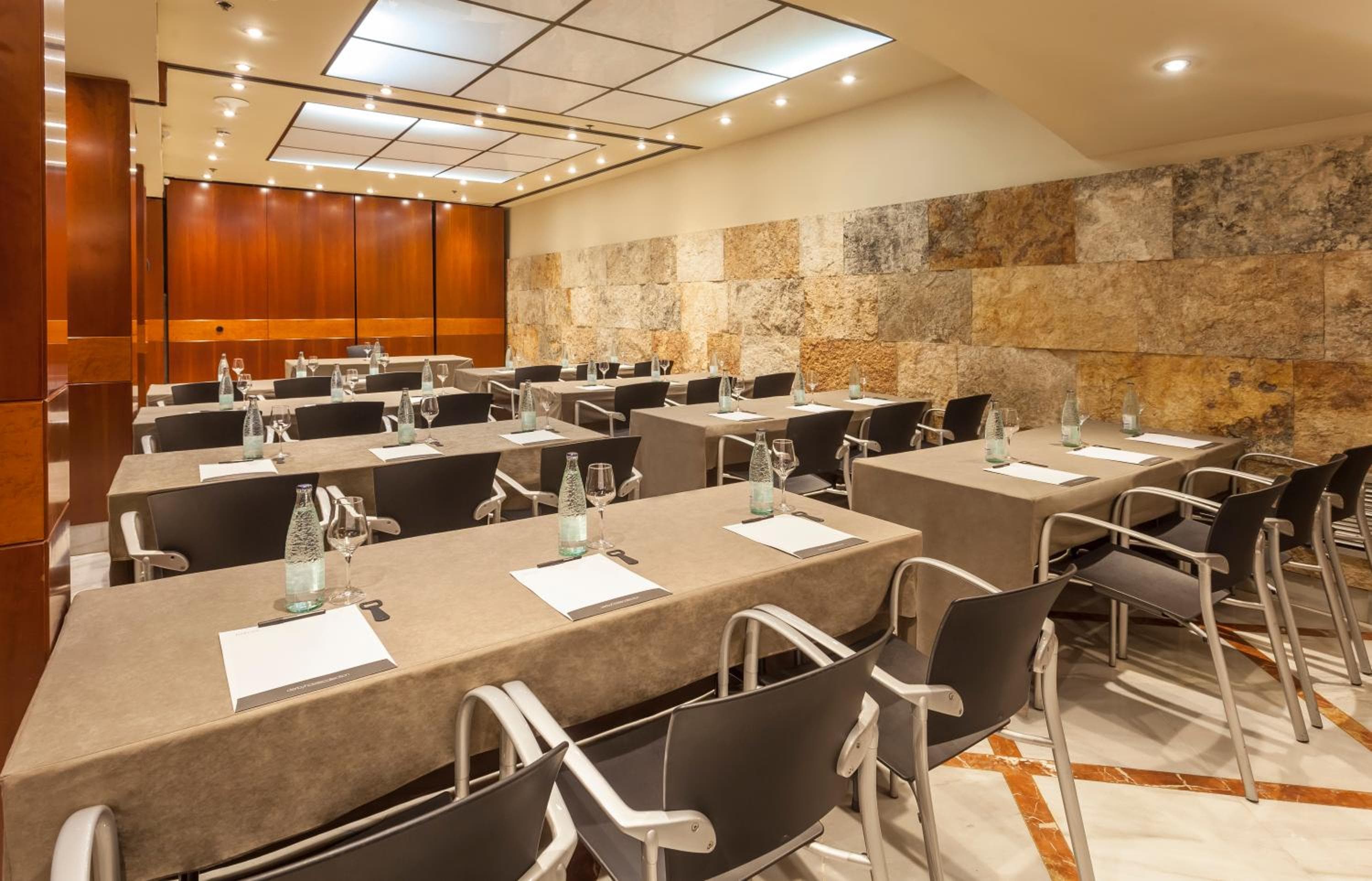 Hotel Balmes, ein Mitglied der Preferred Hotels & Resorts — 21